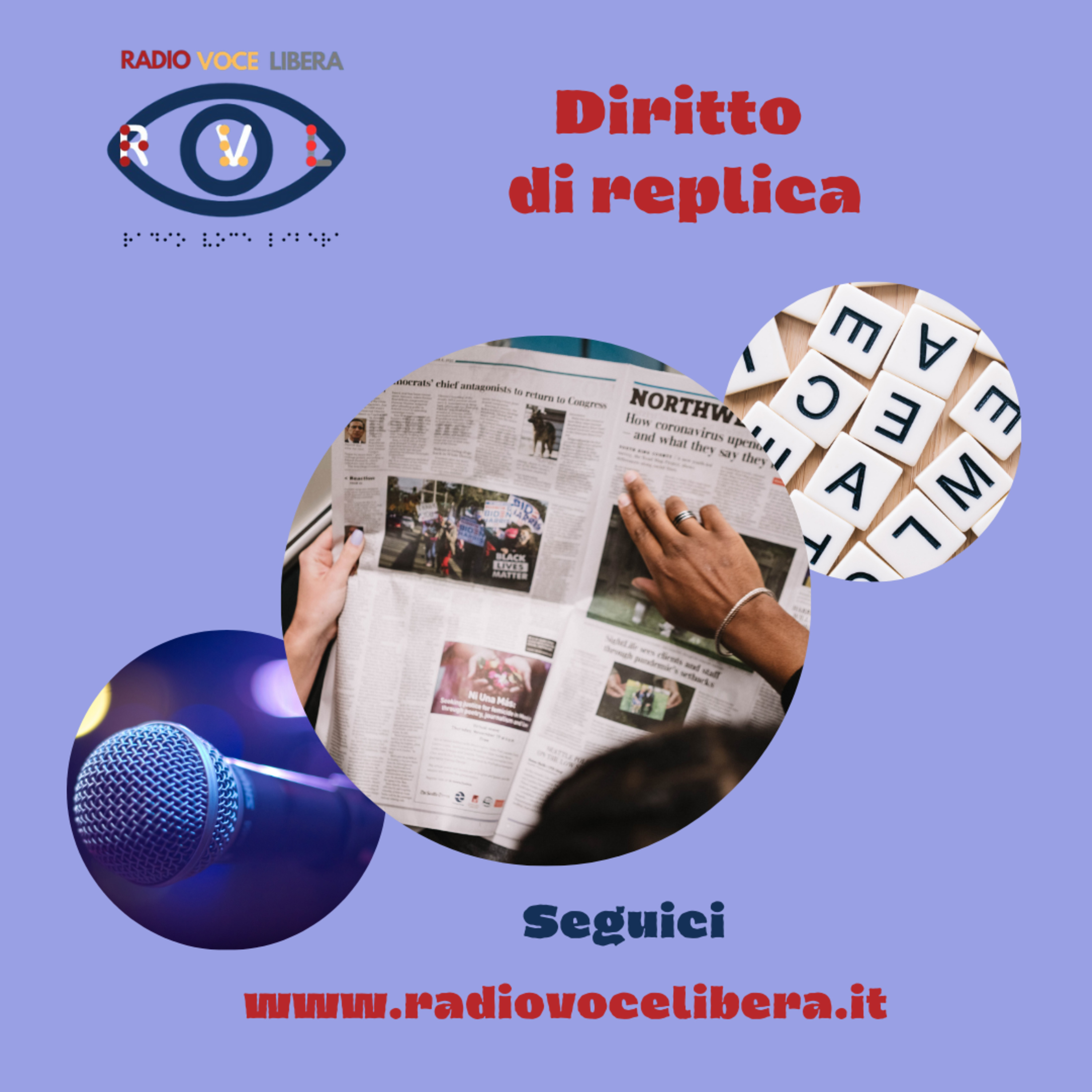 Diritto di replica - Puntata del 31 ottobre 2024 episode artwork
