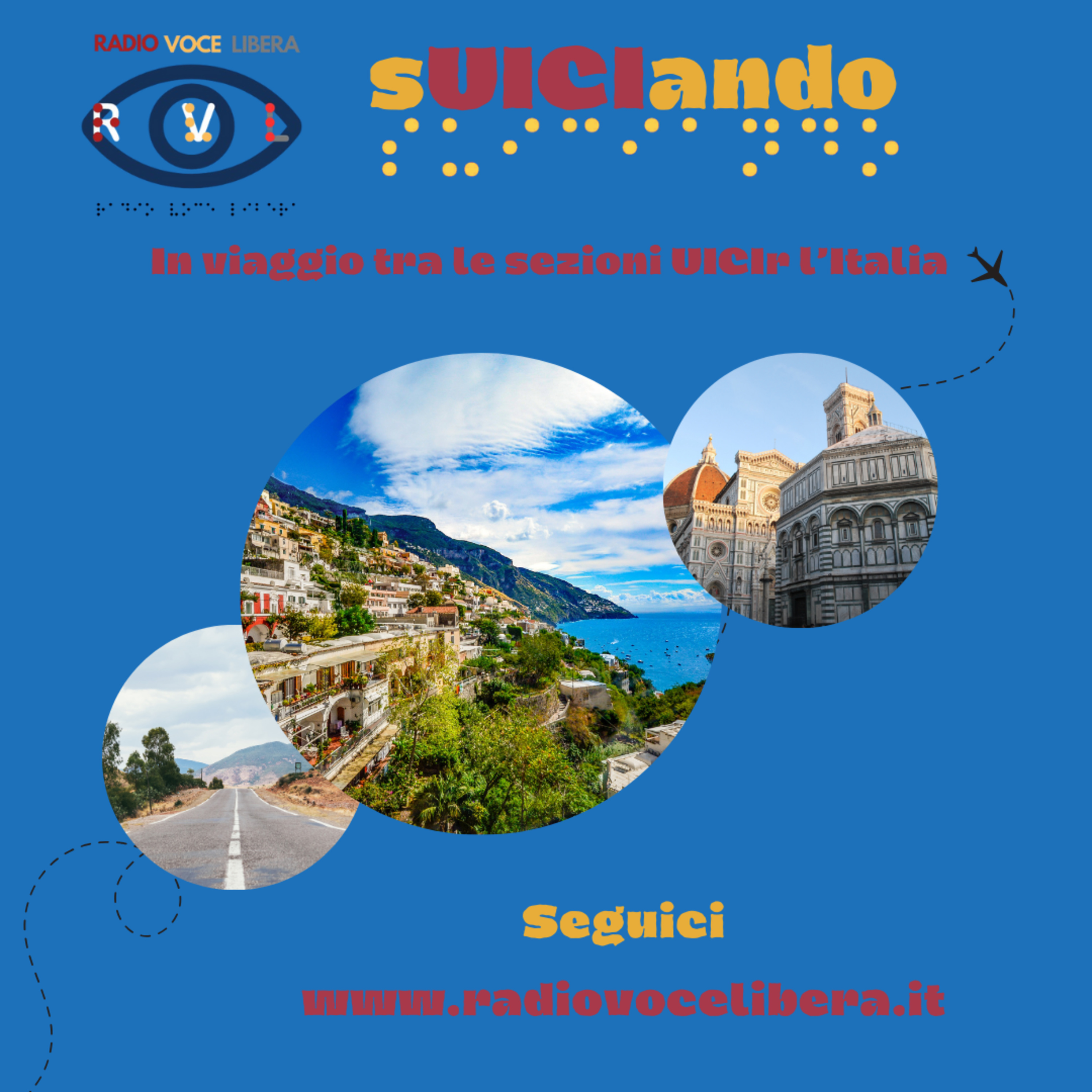 Suiciando - Frosinone episode artwork