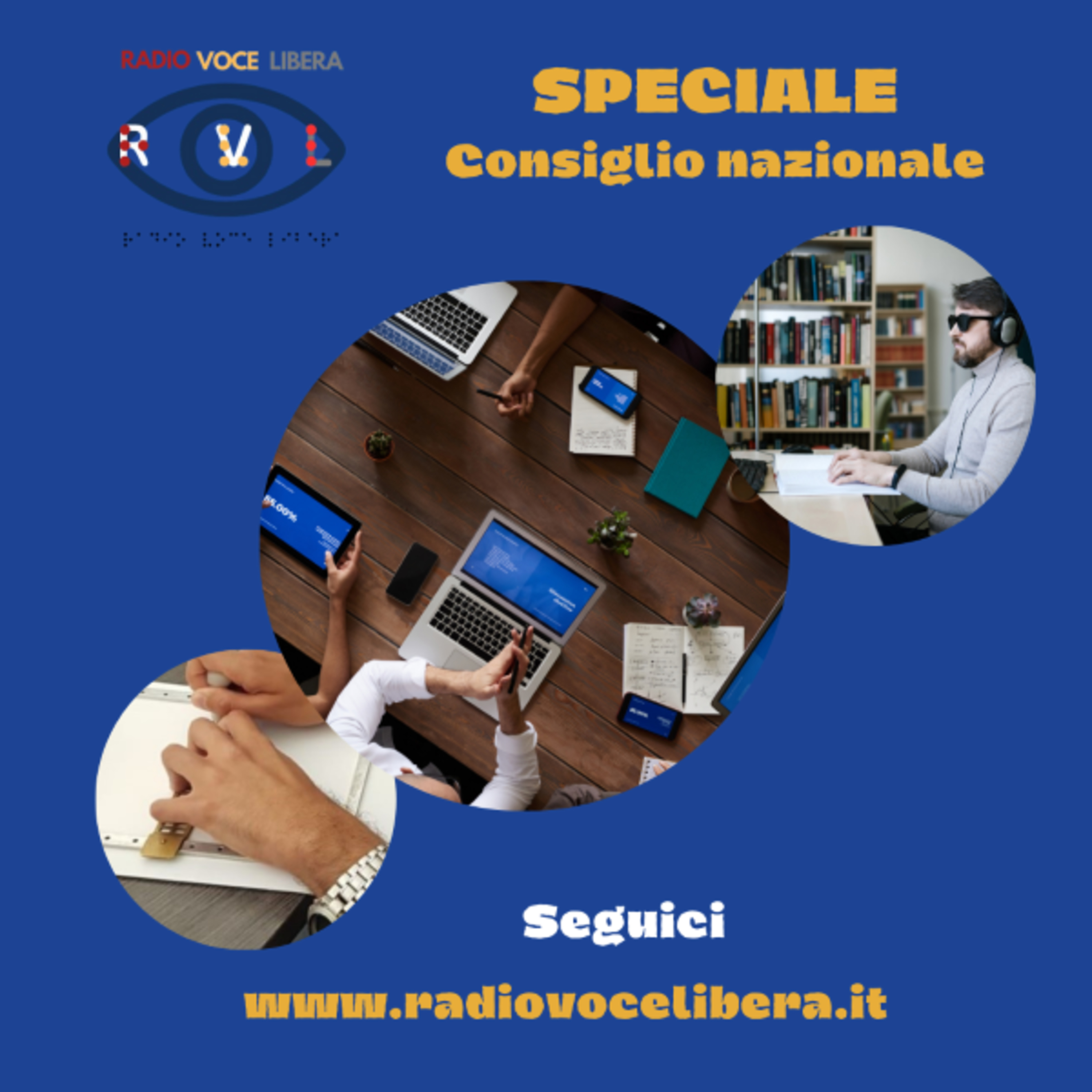 Speciale: Commentiamo insieme l'ultimo Consiglio Nazionale - Seconda puntata episode artwork