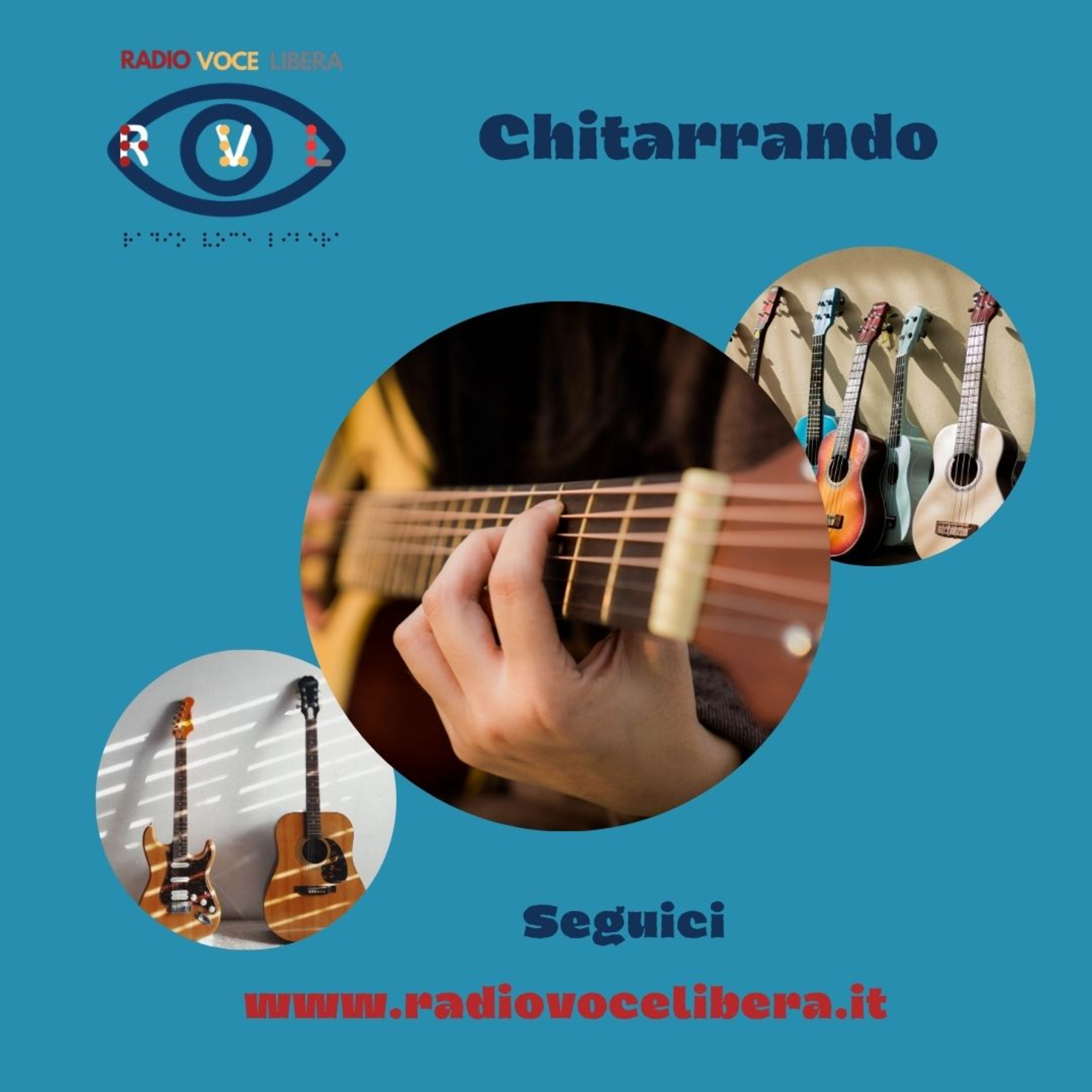 Radio Voce Libera