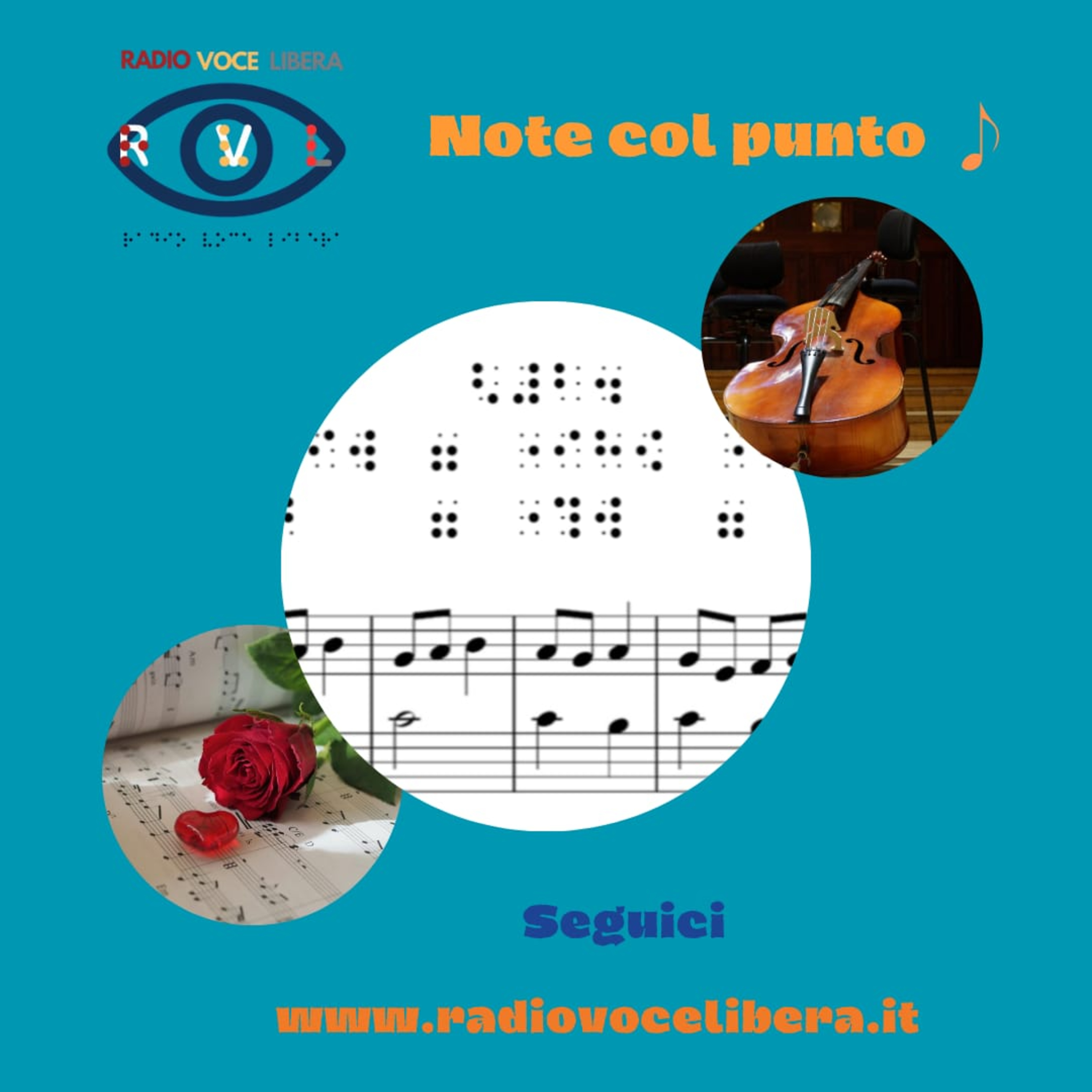 Note col punto episode artwork
