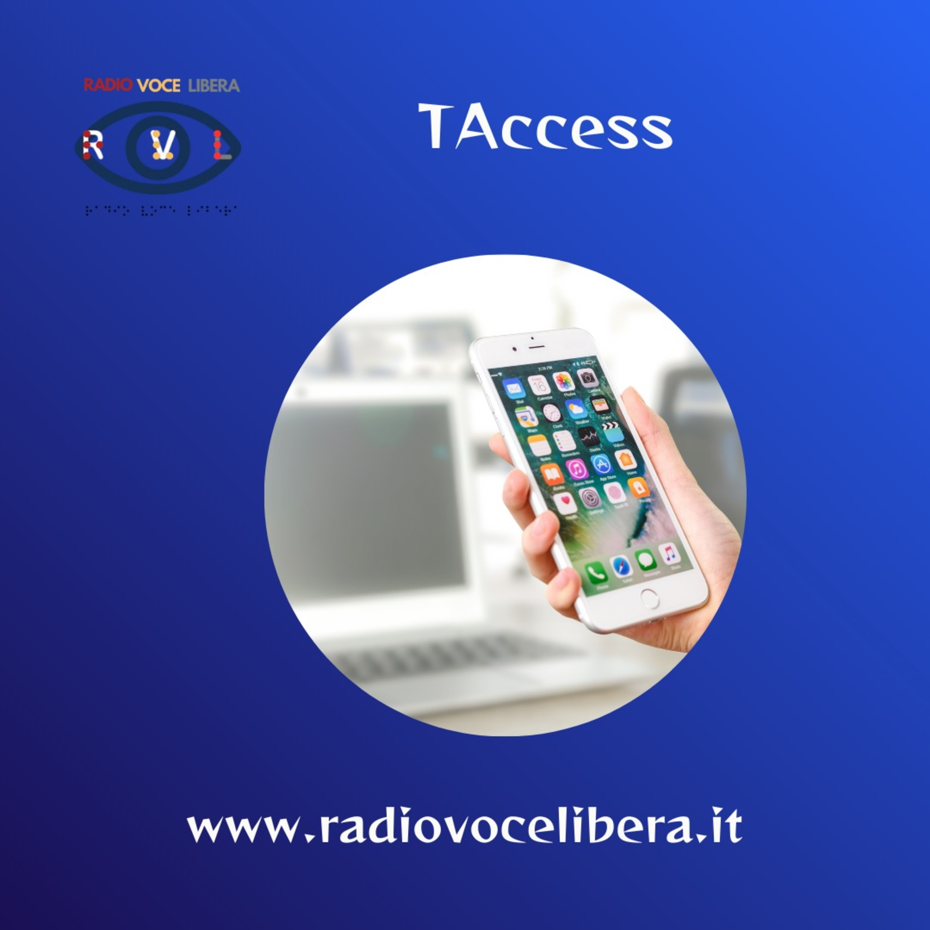 Speciale - TAccess episode artwork