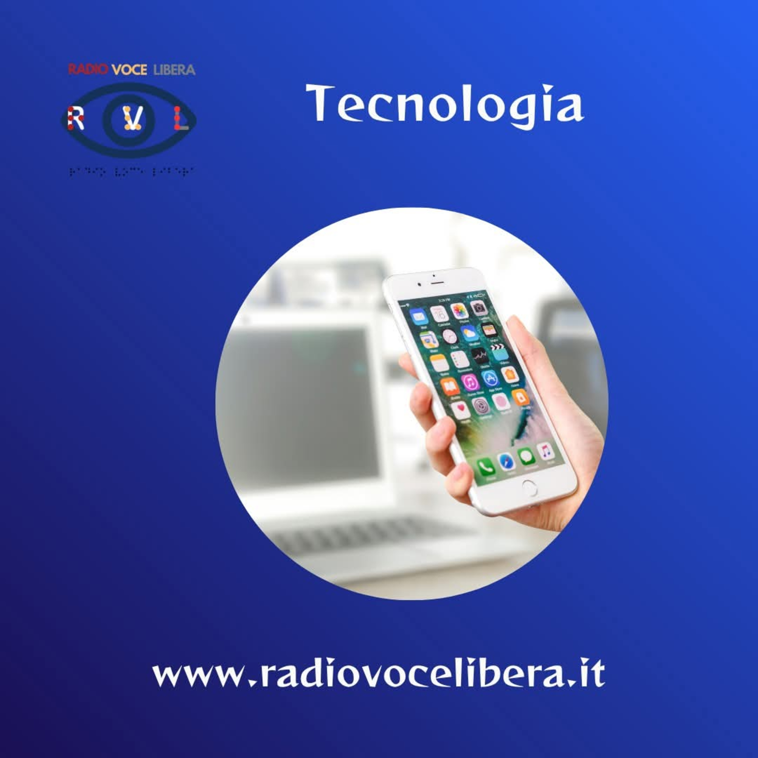 Speciale - Uno sguardo sull'accessibilità di Android episode artwork