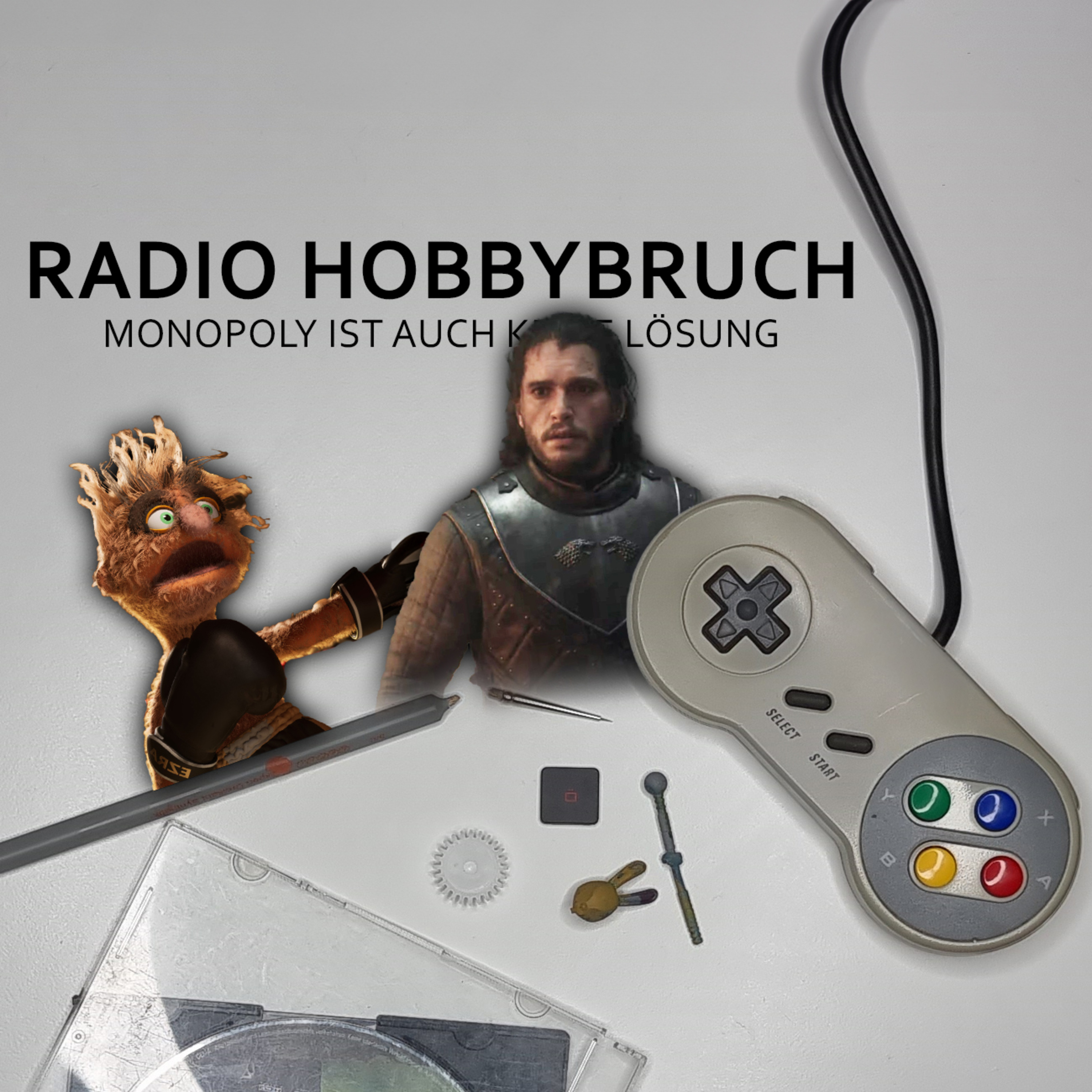 Radio Hobbybruch