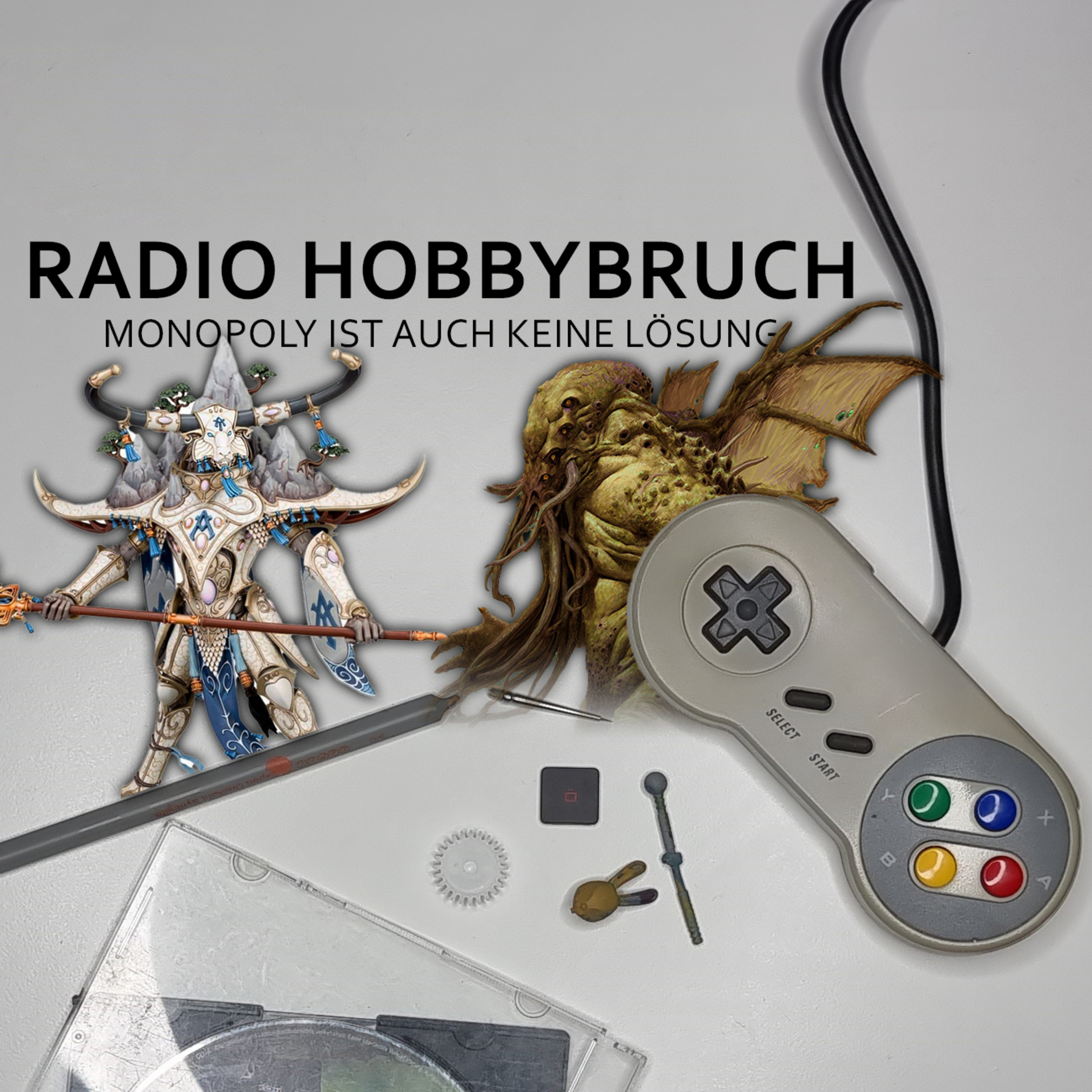 Radio Hobbybruch
