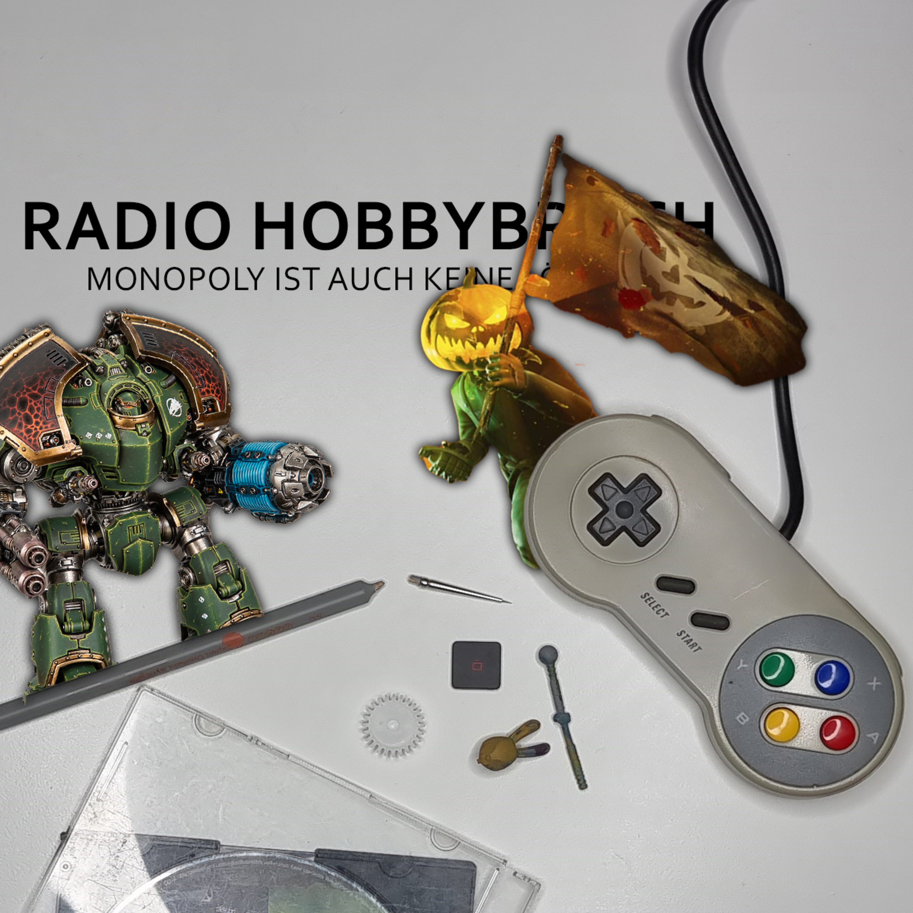Radio Hobbybruch