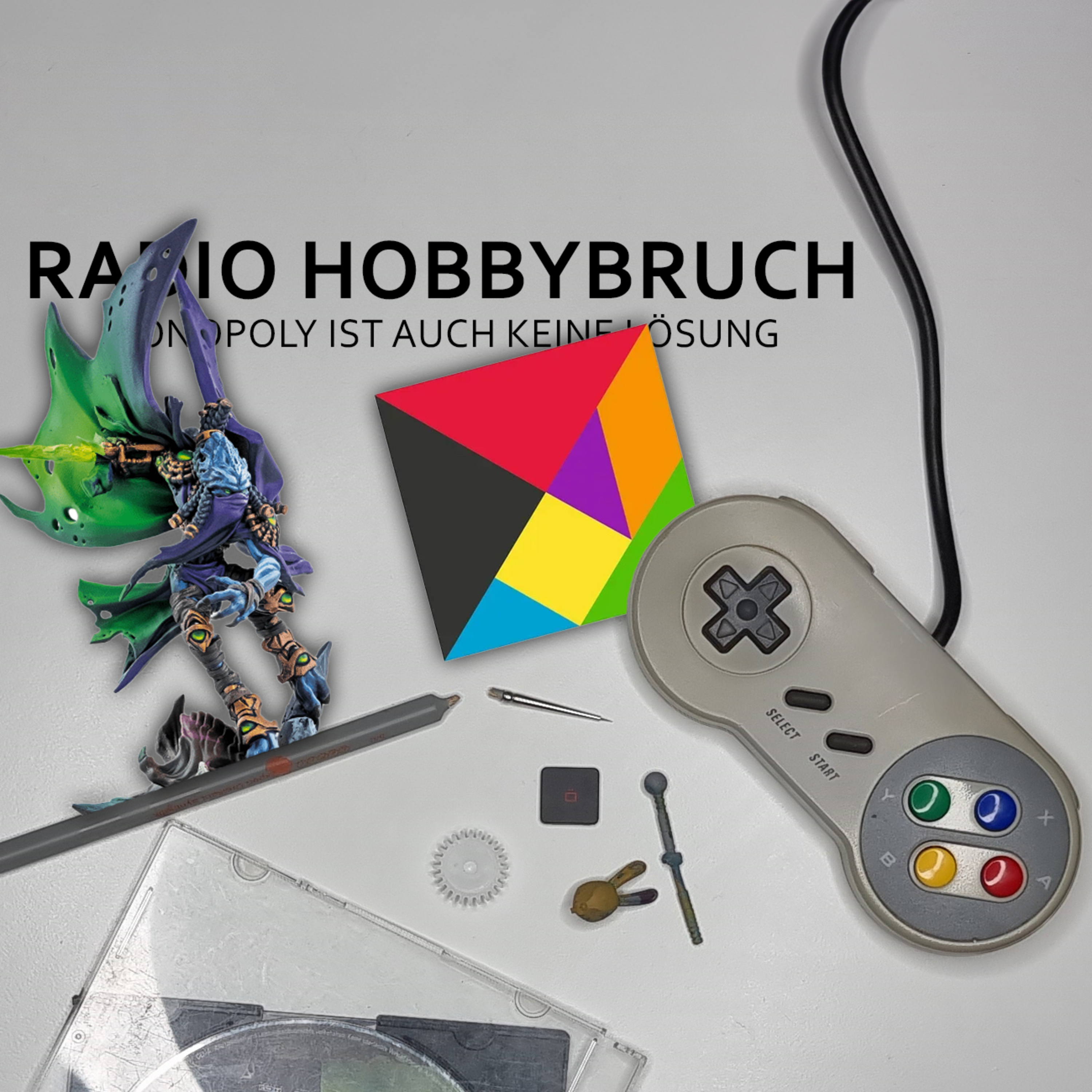 Radio Hobbybruch