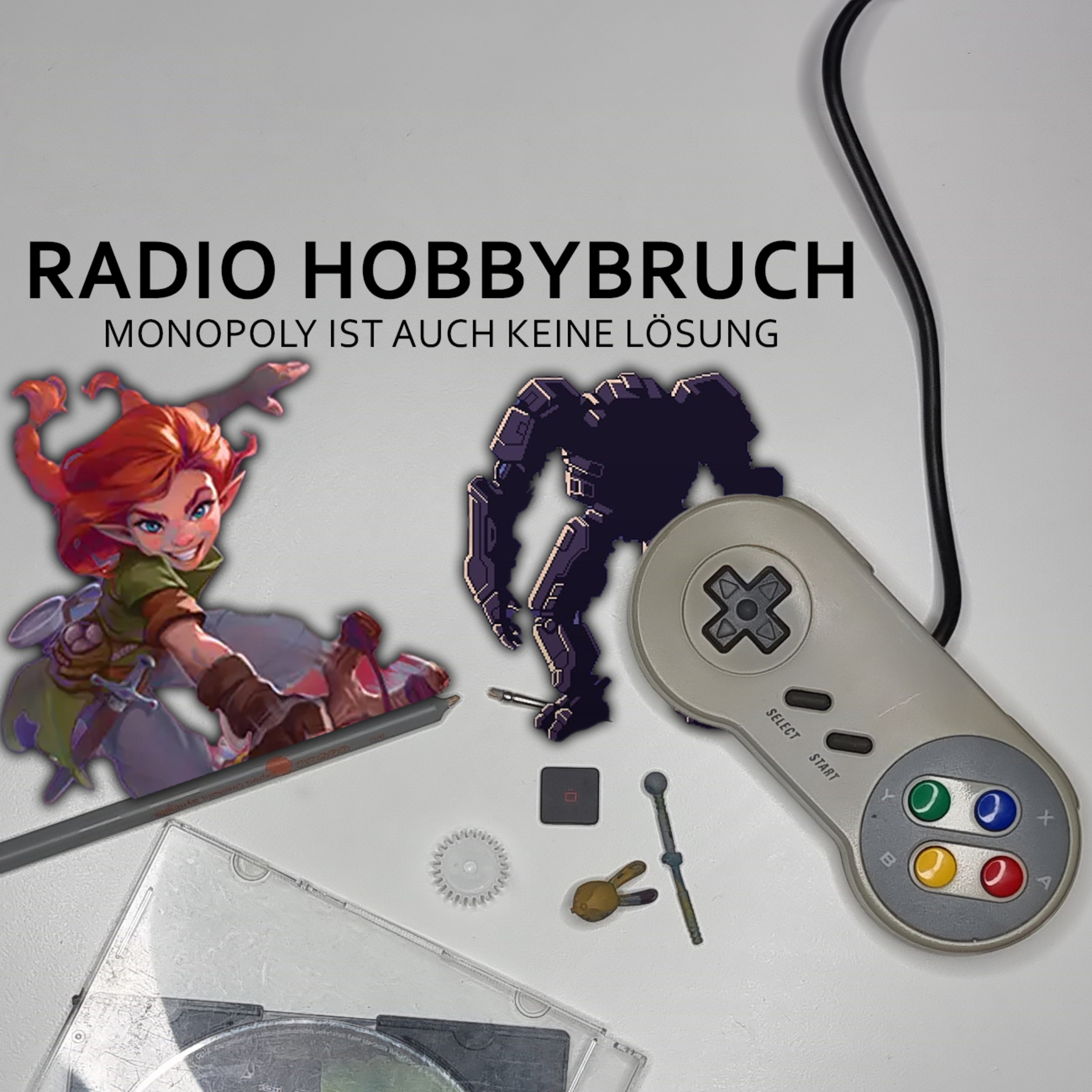Radio Hobbybruch