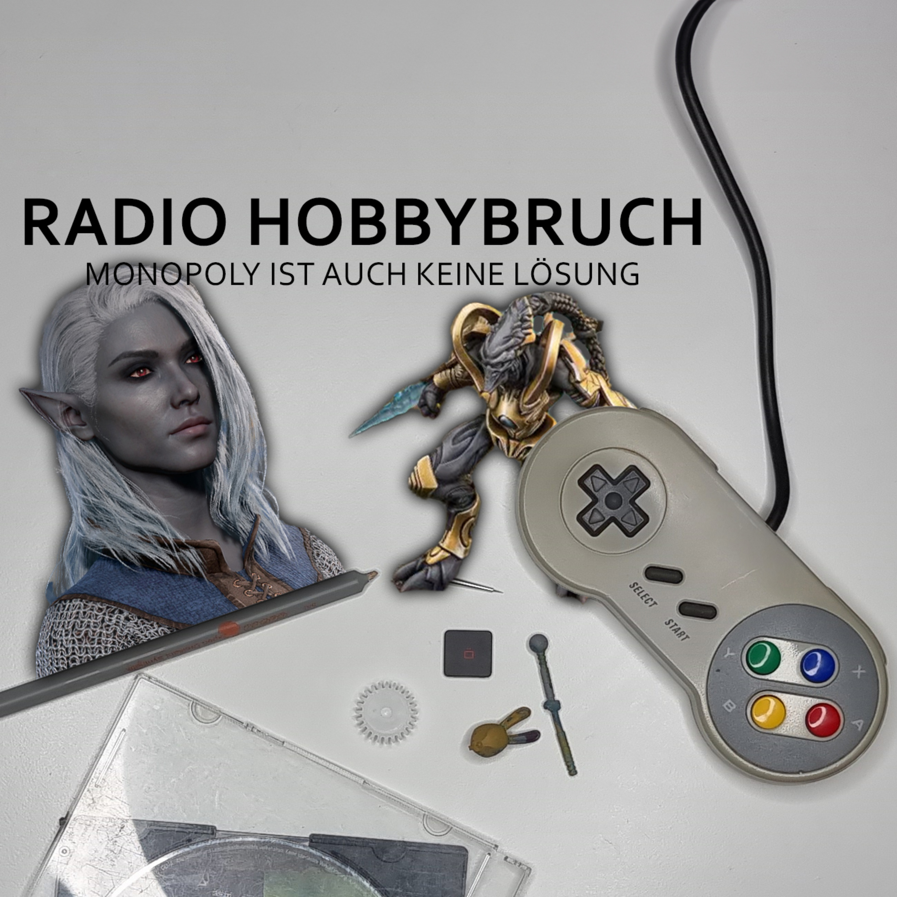 Radio Hobbybruch