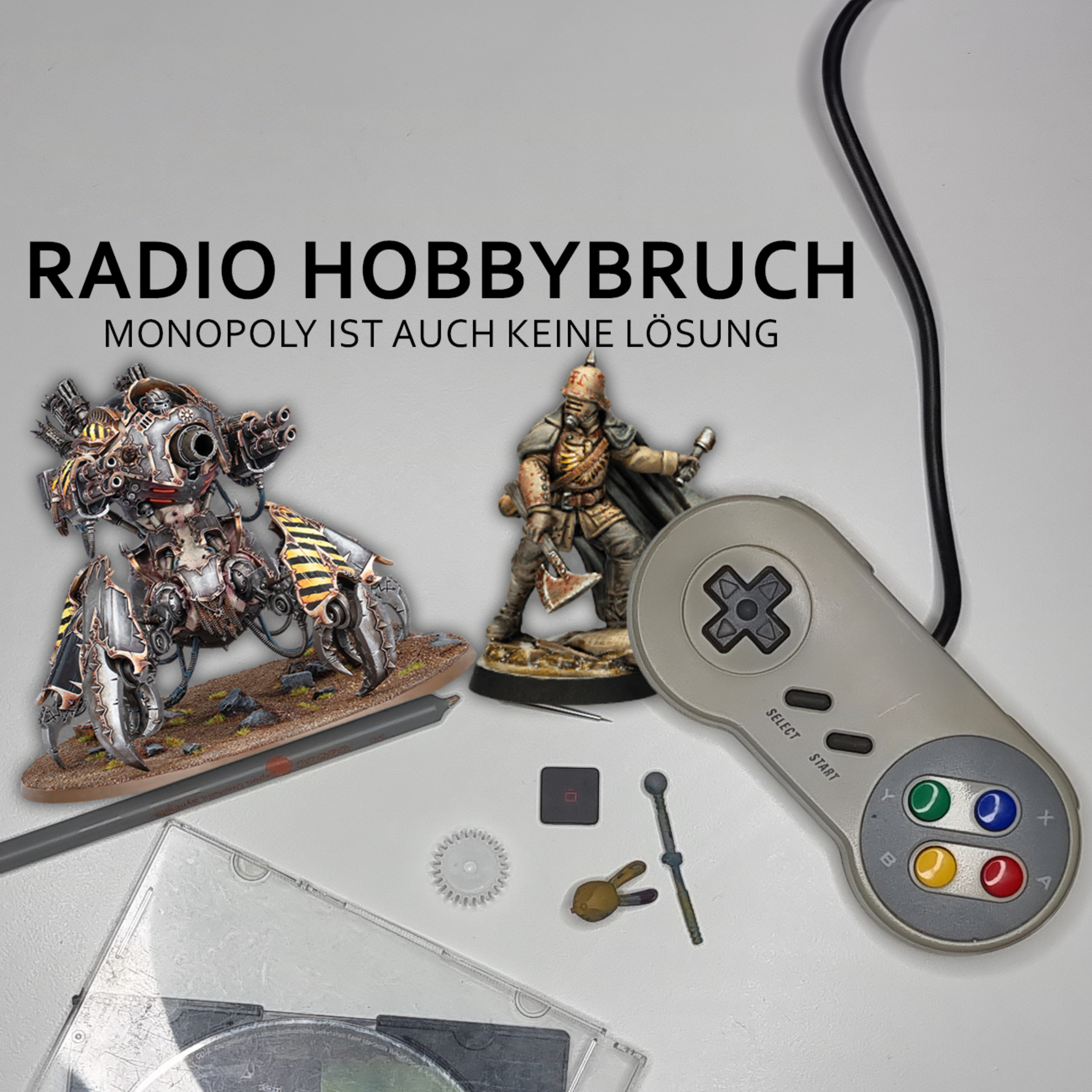Radio Hobbybruch