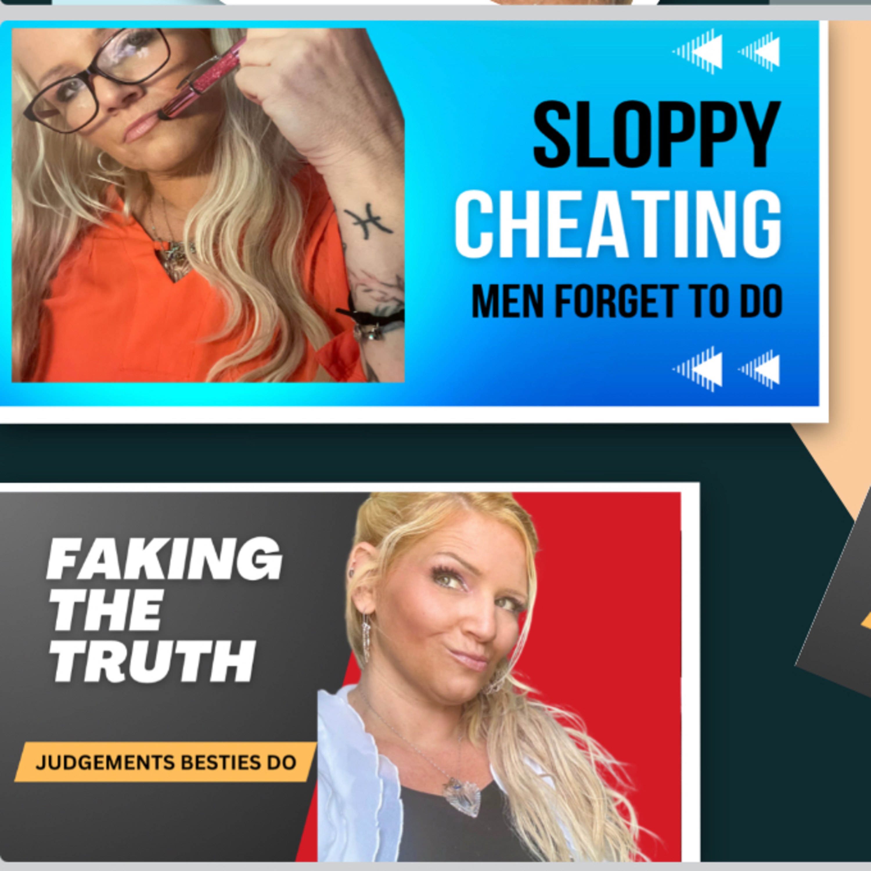 THE VAGINAZ - Raw Sex Talk, Boss Moves, and Zero Shame - Debbie Diaz Runs The Mic