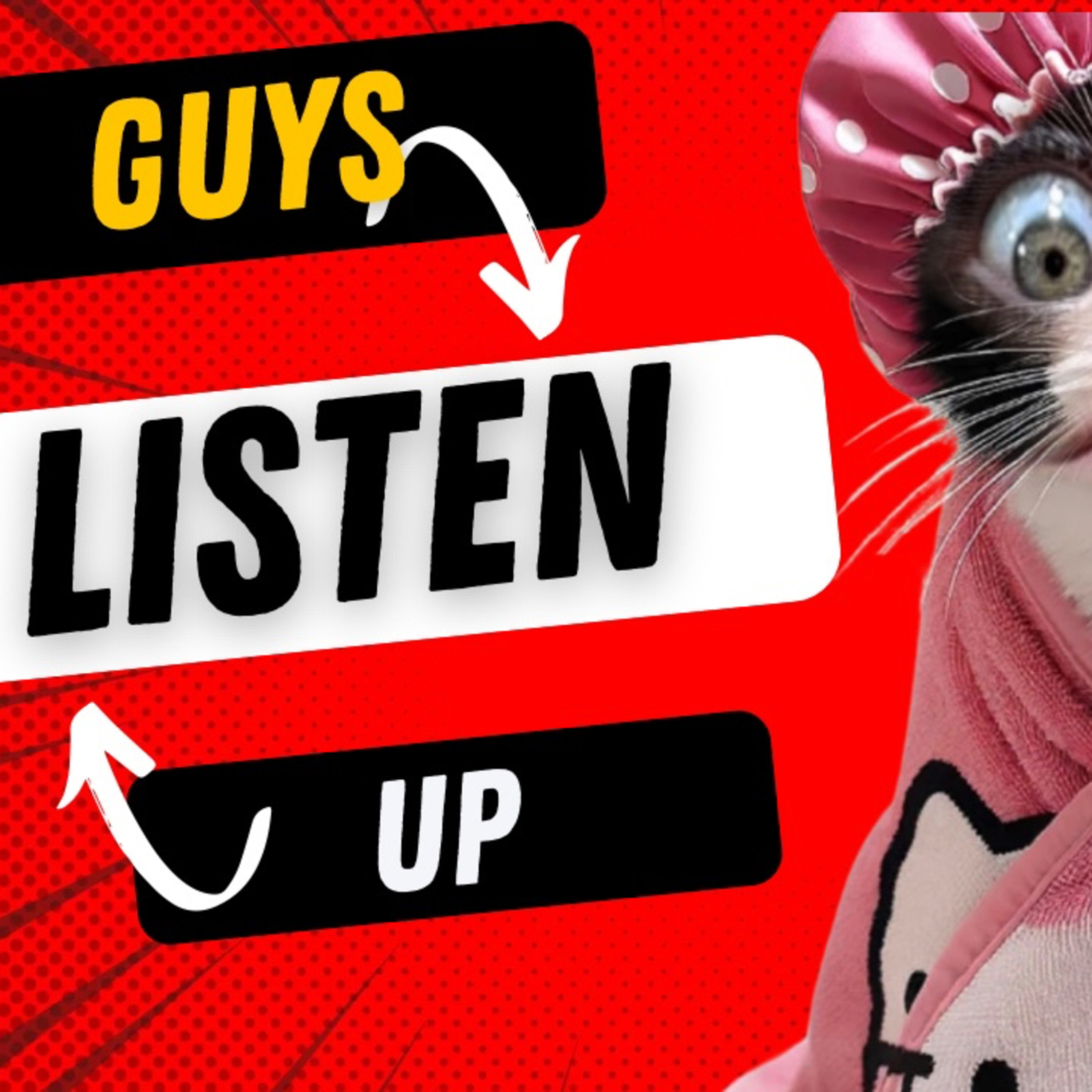 THE VAGINAZ - Raw Sex Talk, Boss Moves, and Zero Shame - Debbie Diaz Runs The Mic