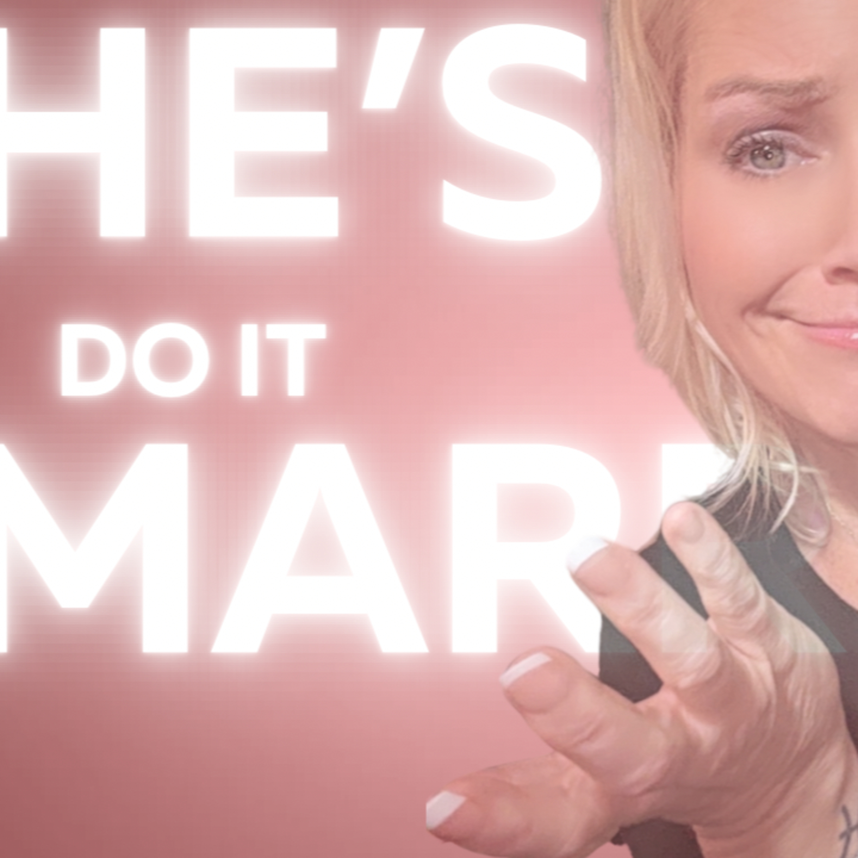 THE VAGINAZ - Raw Sex Talk, Boss Moves, and Zero Shame - Debbie Diaz Runs The Mic
