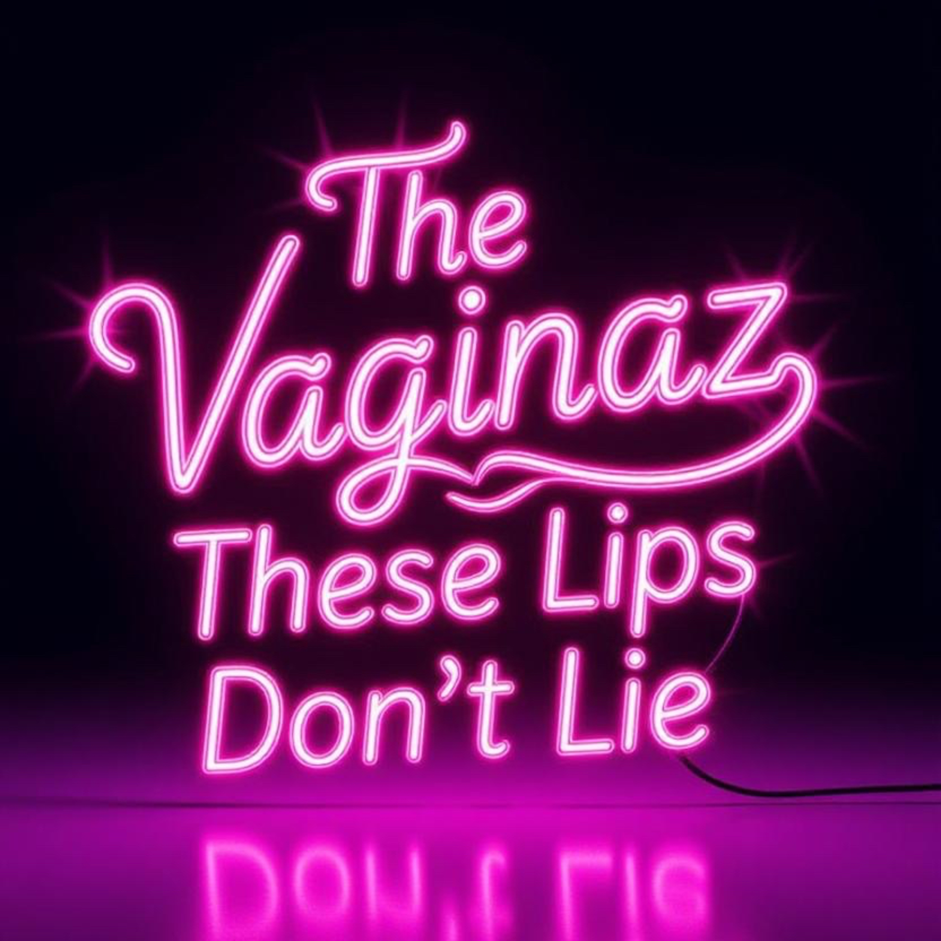 THE VAGINAZ - Raw Sex Talk, Real Relationships and Unfiltered AI Truth with Debbie Diaz