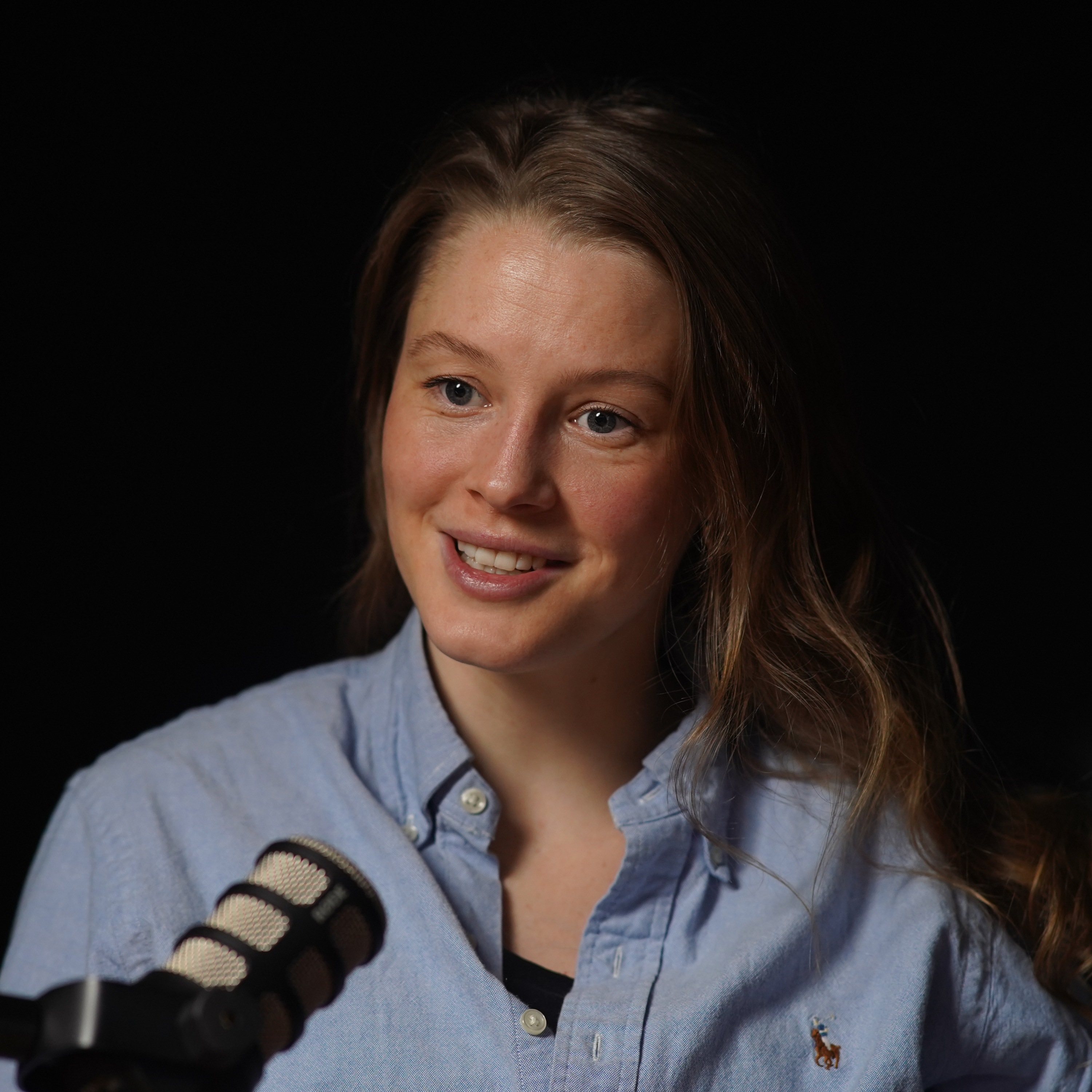 Bolest není problém, ale zpráva | fyzioterapeutka Zuzana Čejková