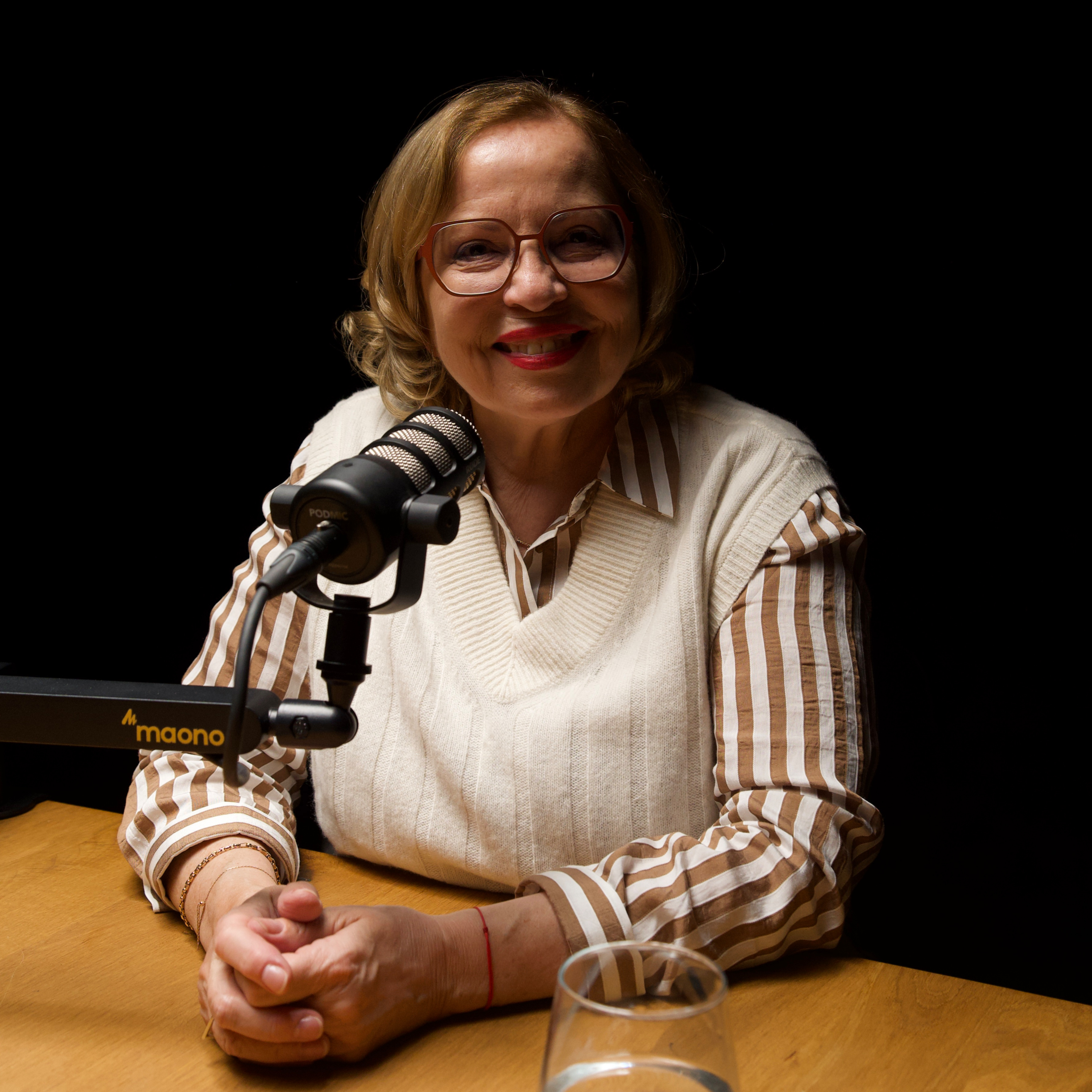 Dospělost není o věku: hranice, vztahy a zodpovědnost s Jankou Chudlíkovou