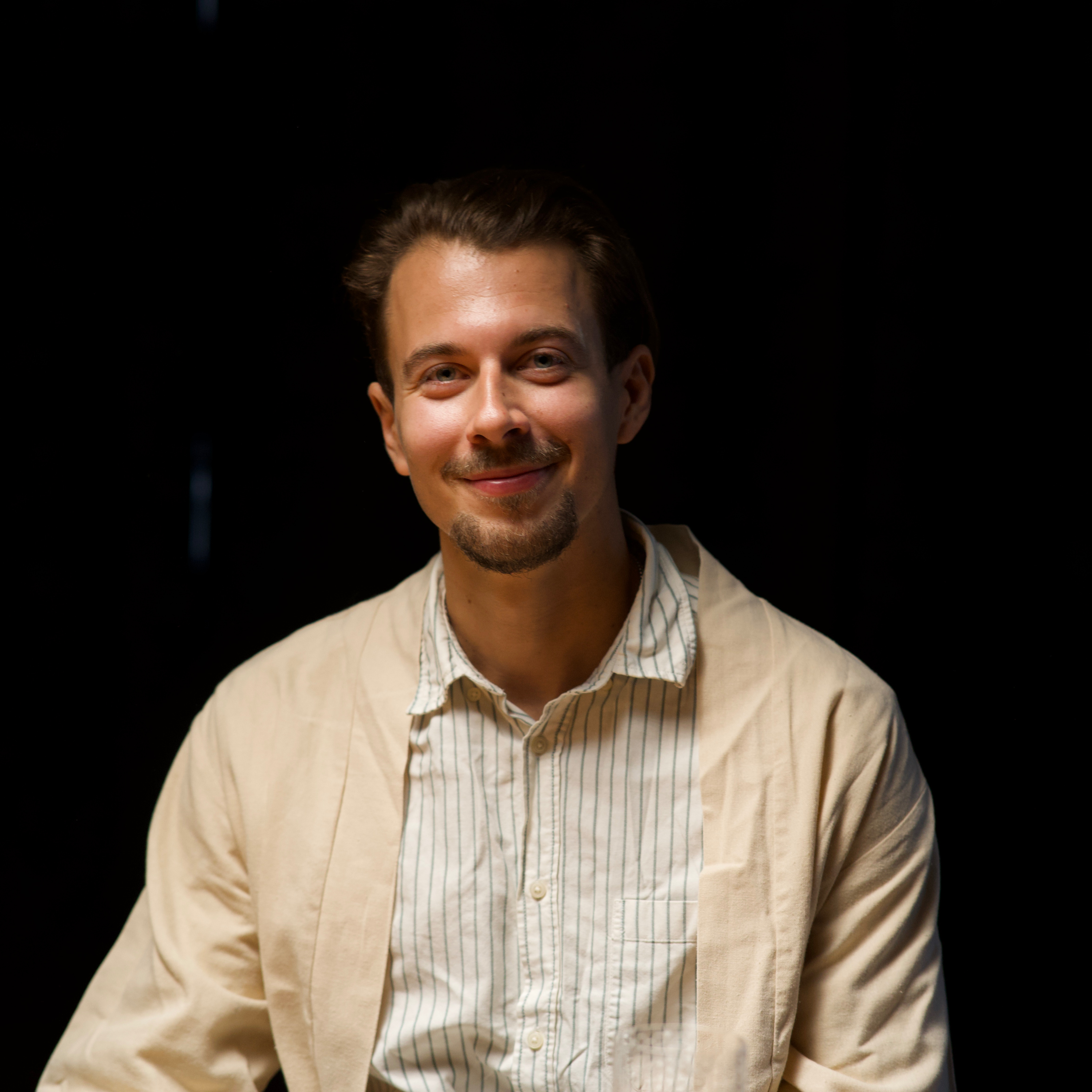 Mužské trauma: proč vztah ani výkon nestačí - Ondřej Sedláček