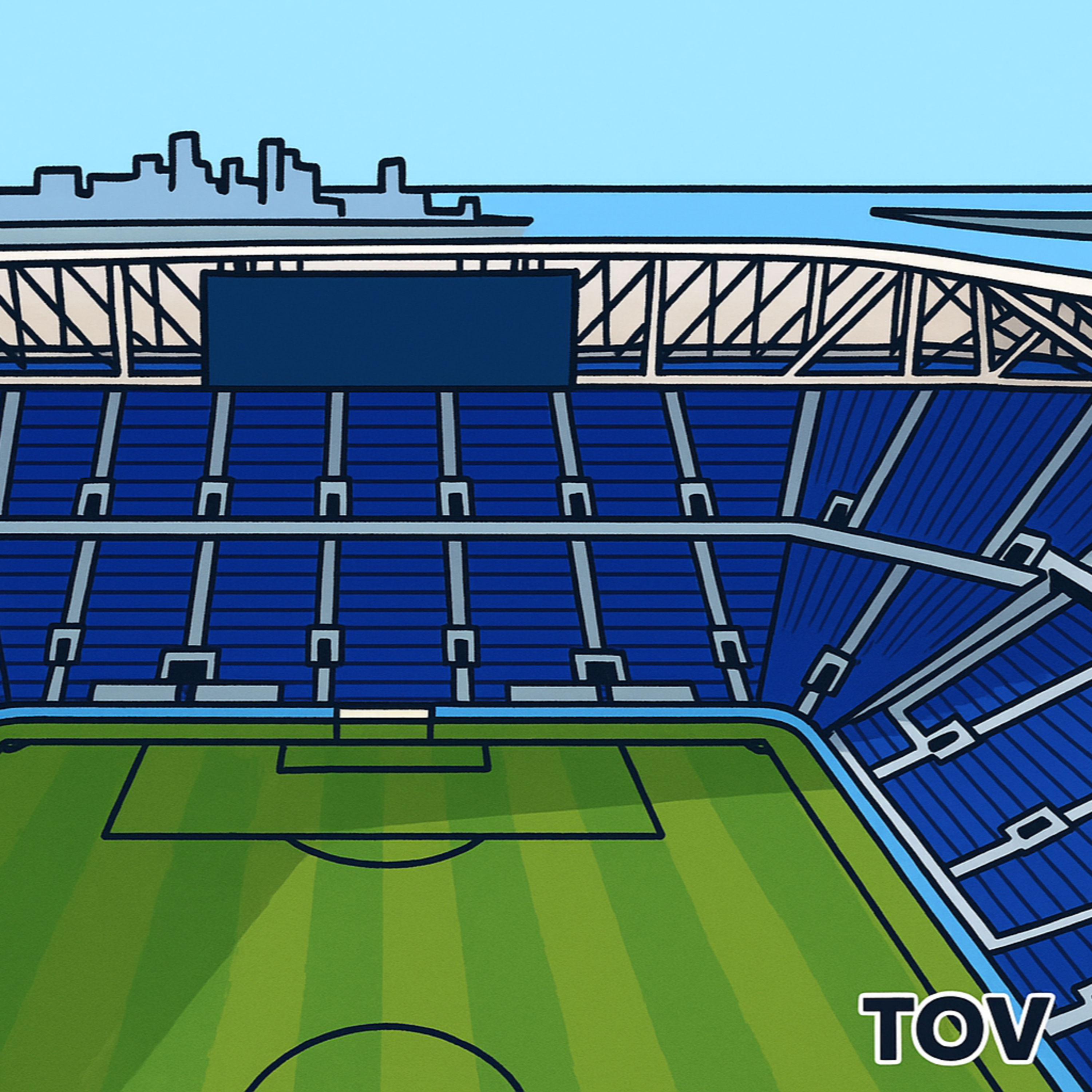 The Obstructed View