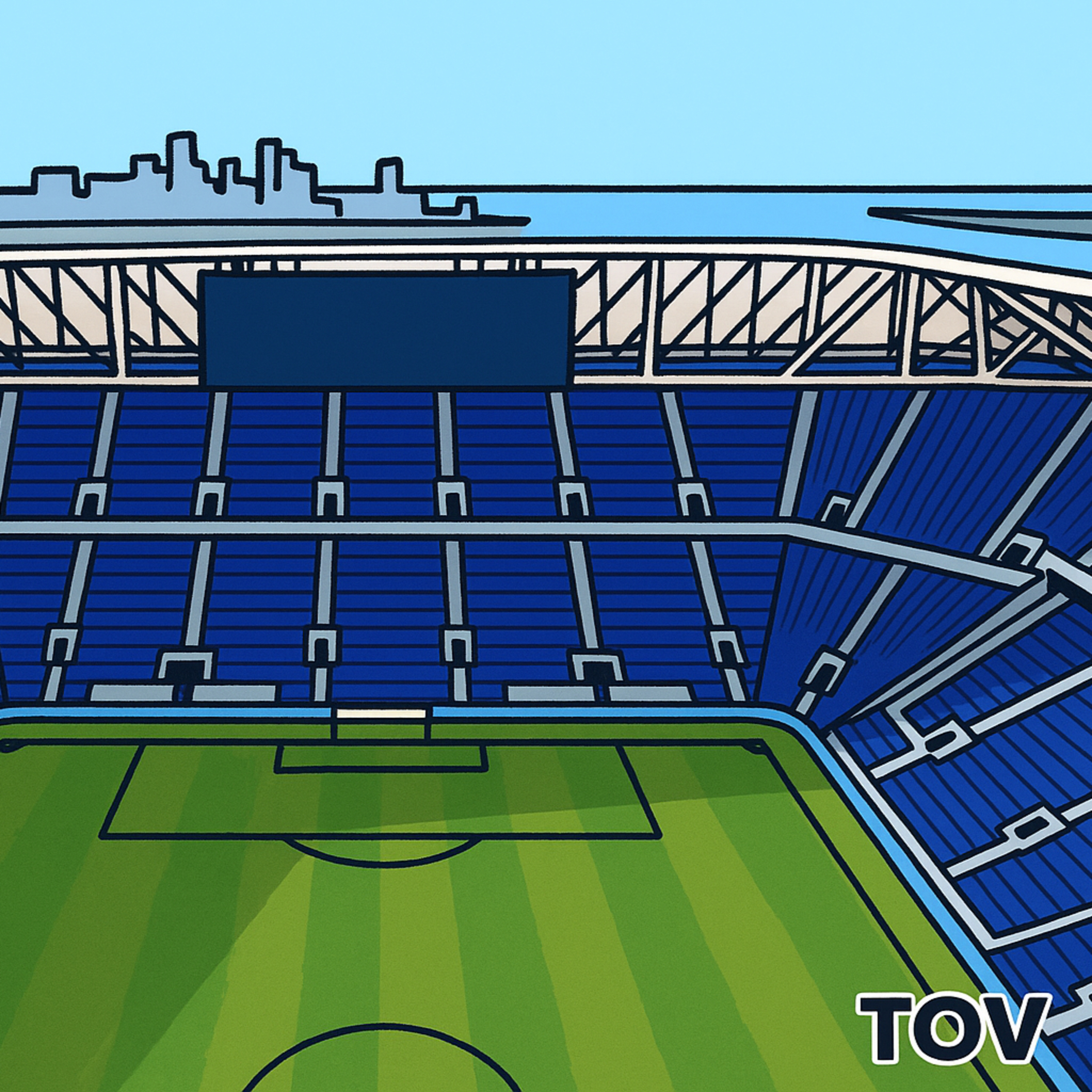The Obstructed View