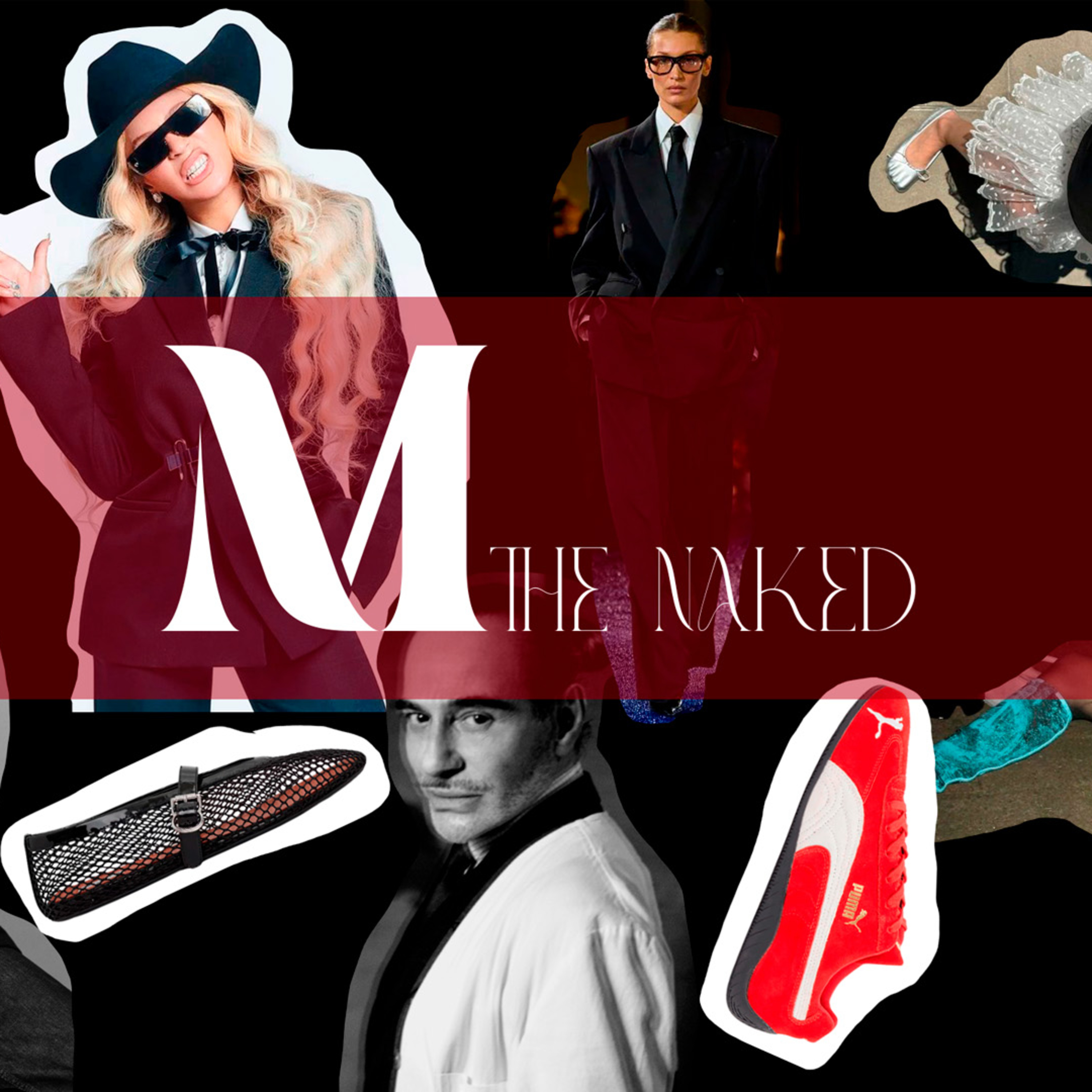 Mthenaked