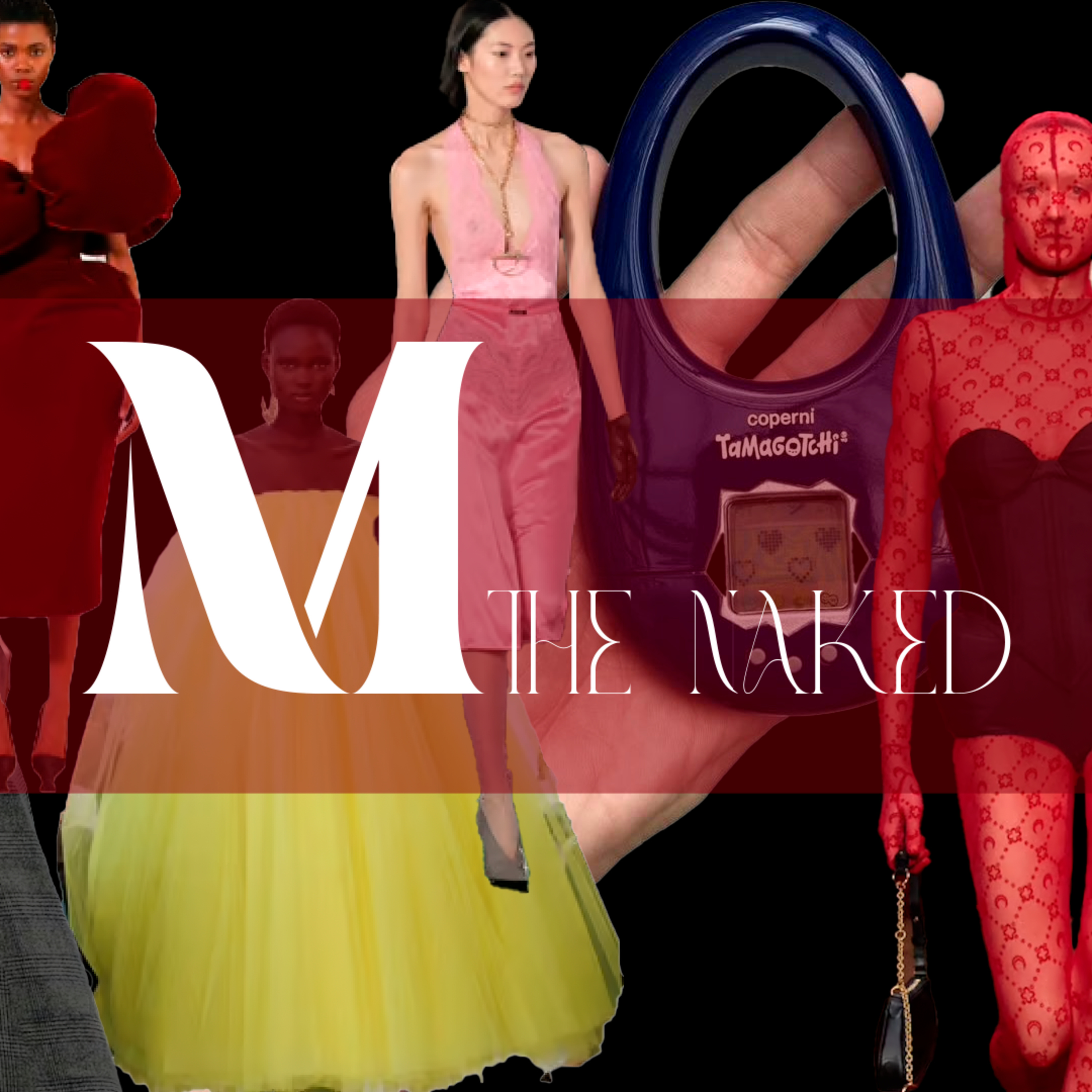 Mthenaked