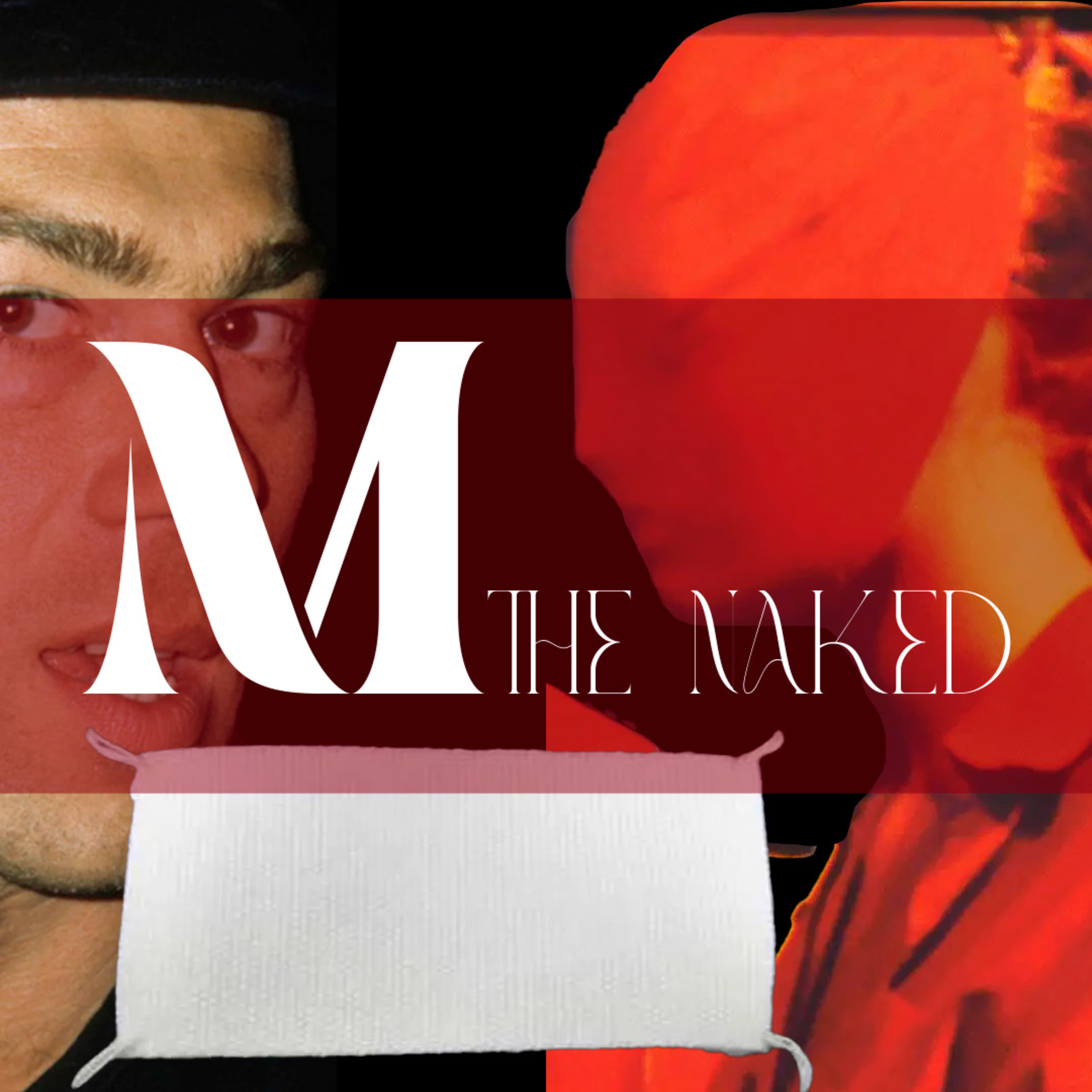 Mthenaked