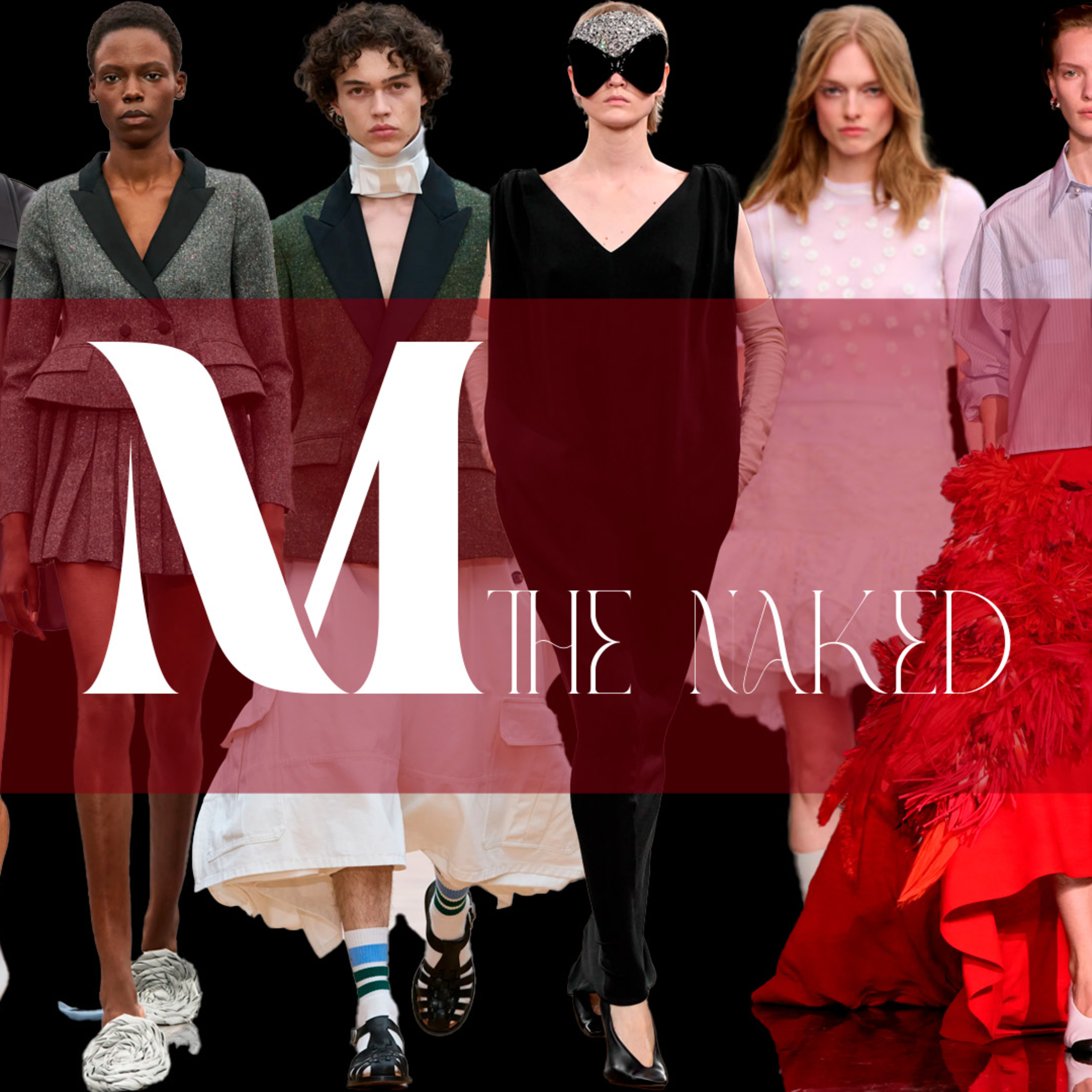 T.6.Ep.6.Review de la semana de la moda. Se que me he  episode artwork