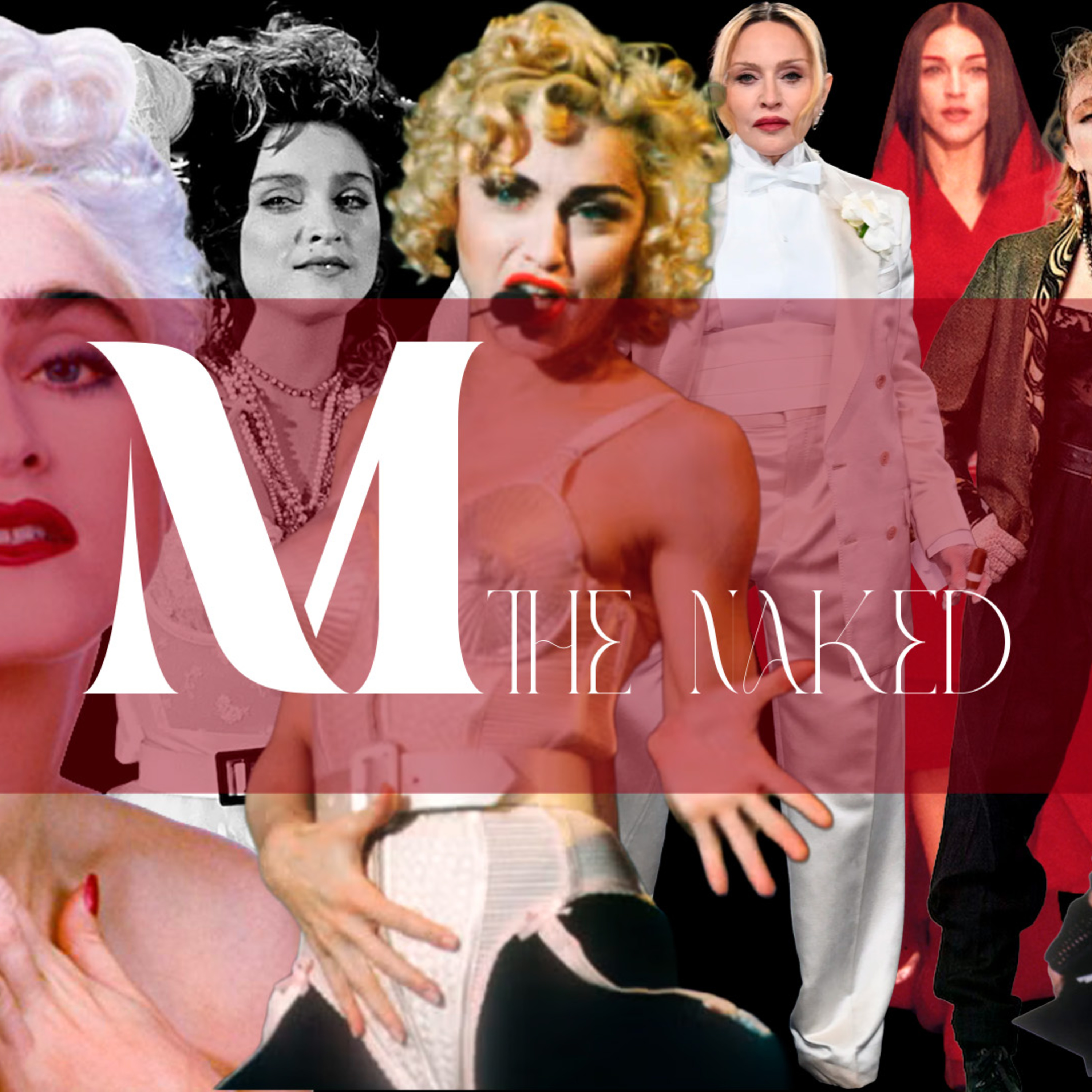 T.3.Ep.9.Evolución en el estilo de Madonna  episode artwork