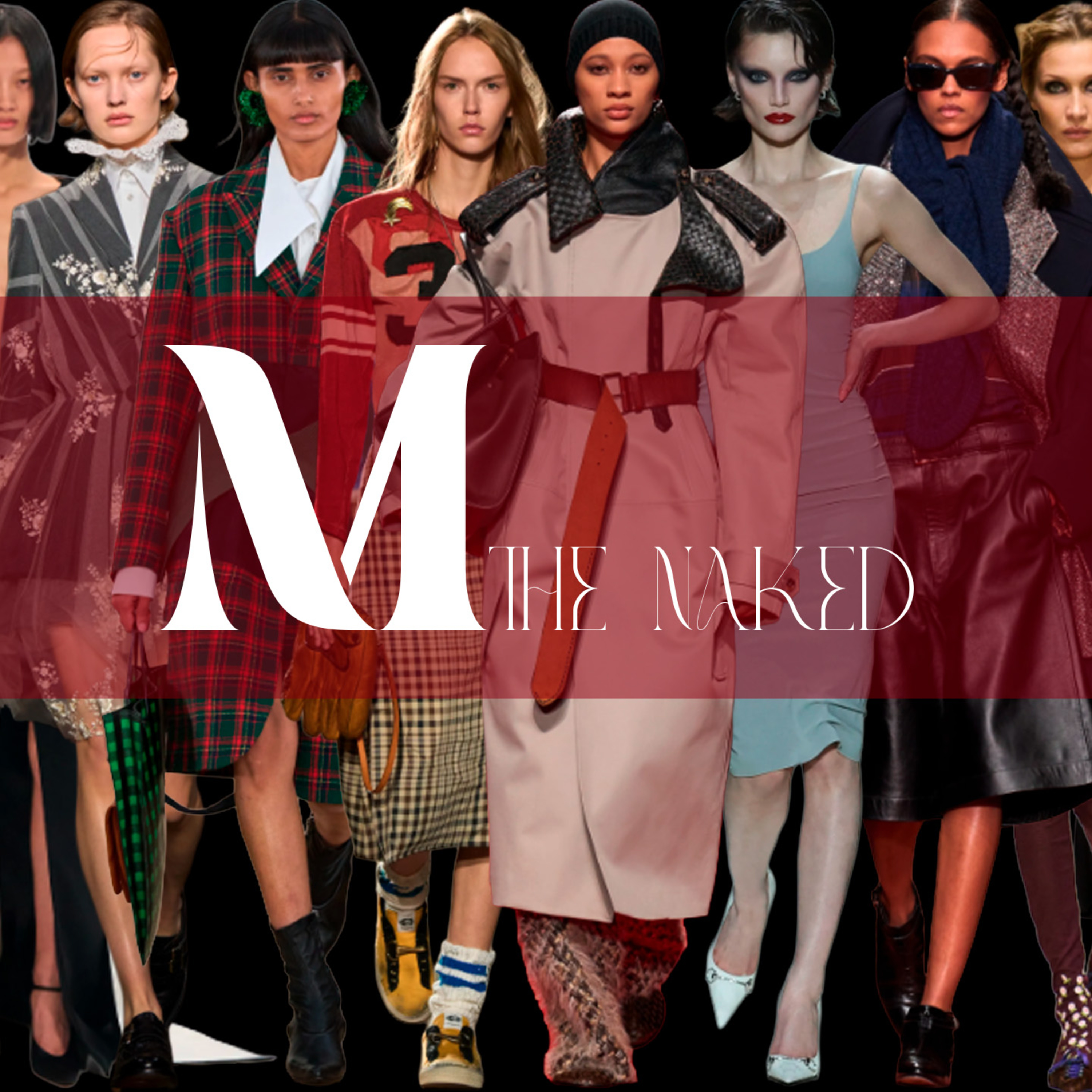 T.3.Ep.18. Review Fashion Week FW 2026 y Couture 2026  episode artwork