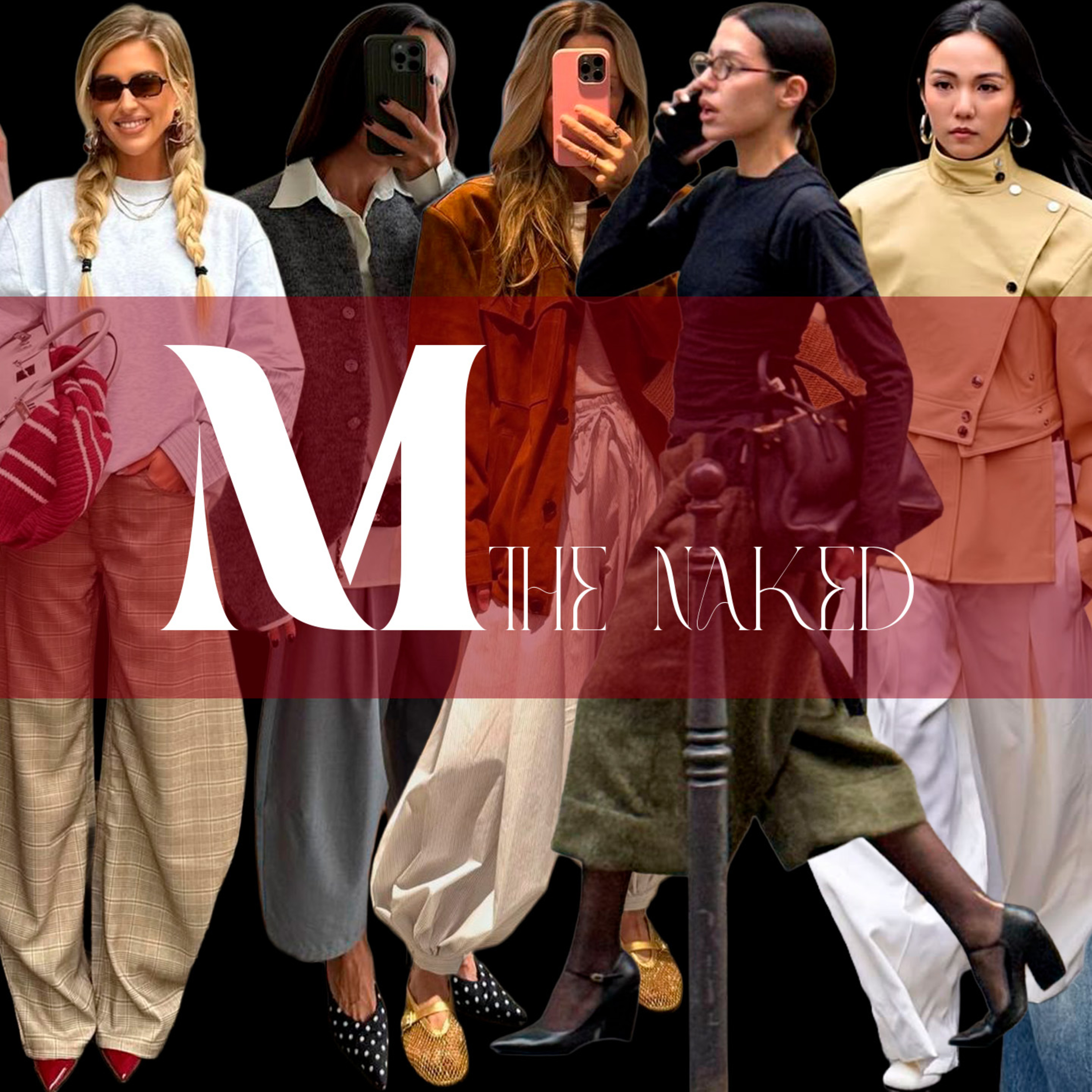 ⁠T.3.Ep.21.  Ir a la moda Vs tener estilo⁠ episode artwork