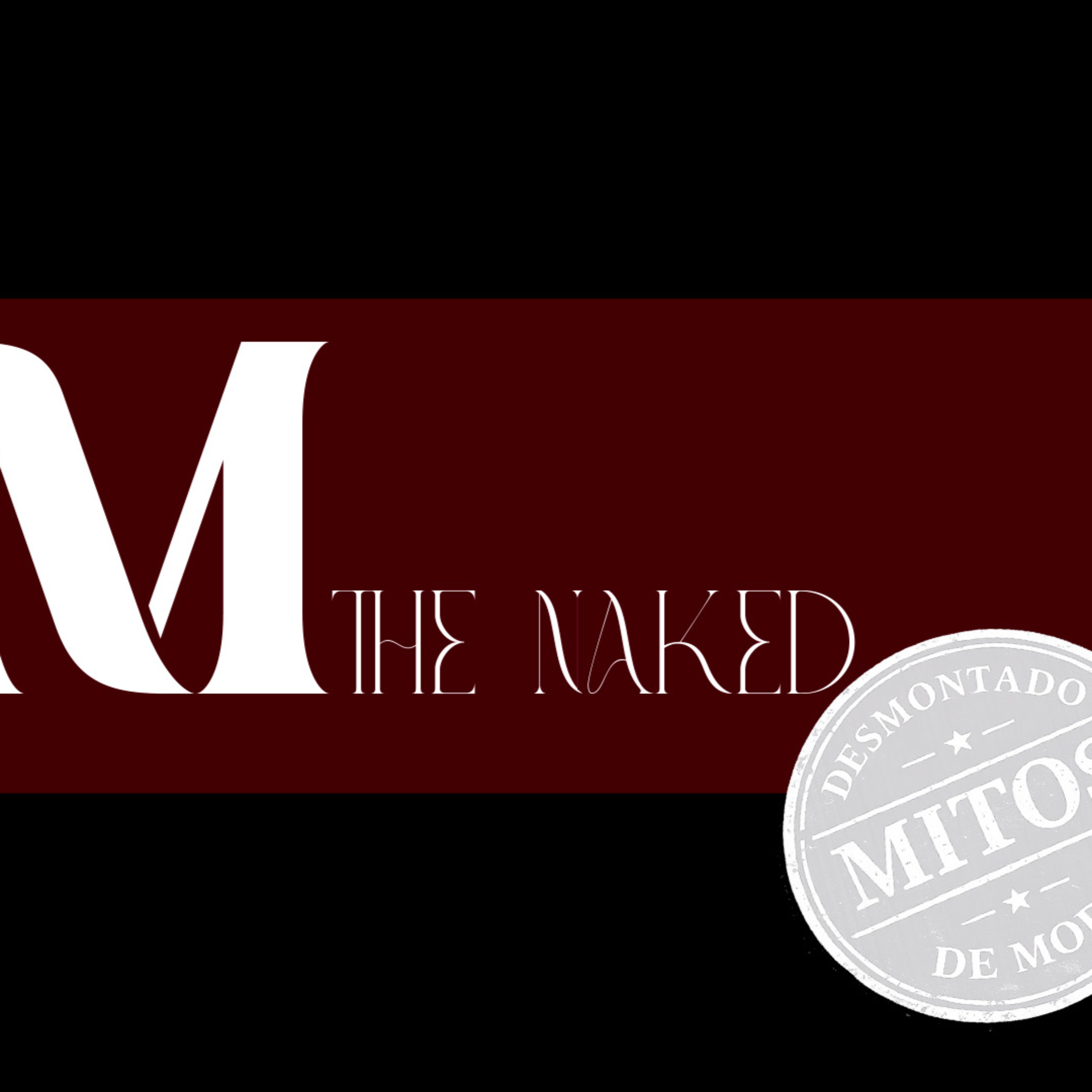 ⁠T.3.Ep.29. Desmontado Mitos de moda.⁠ episode artwork