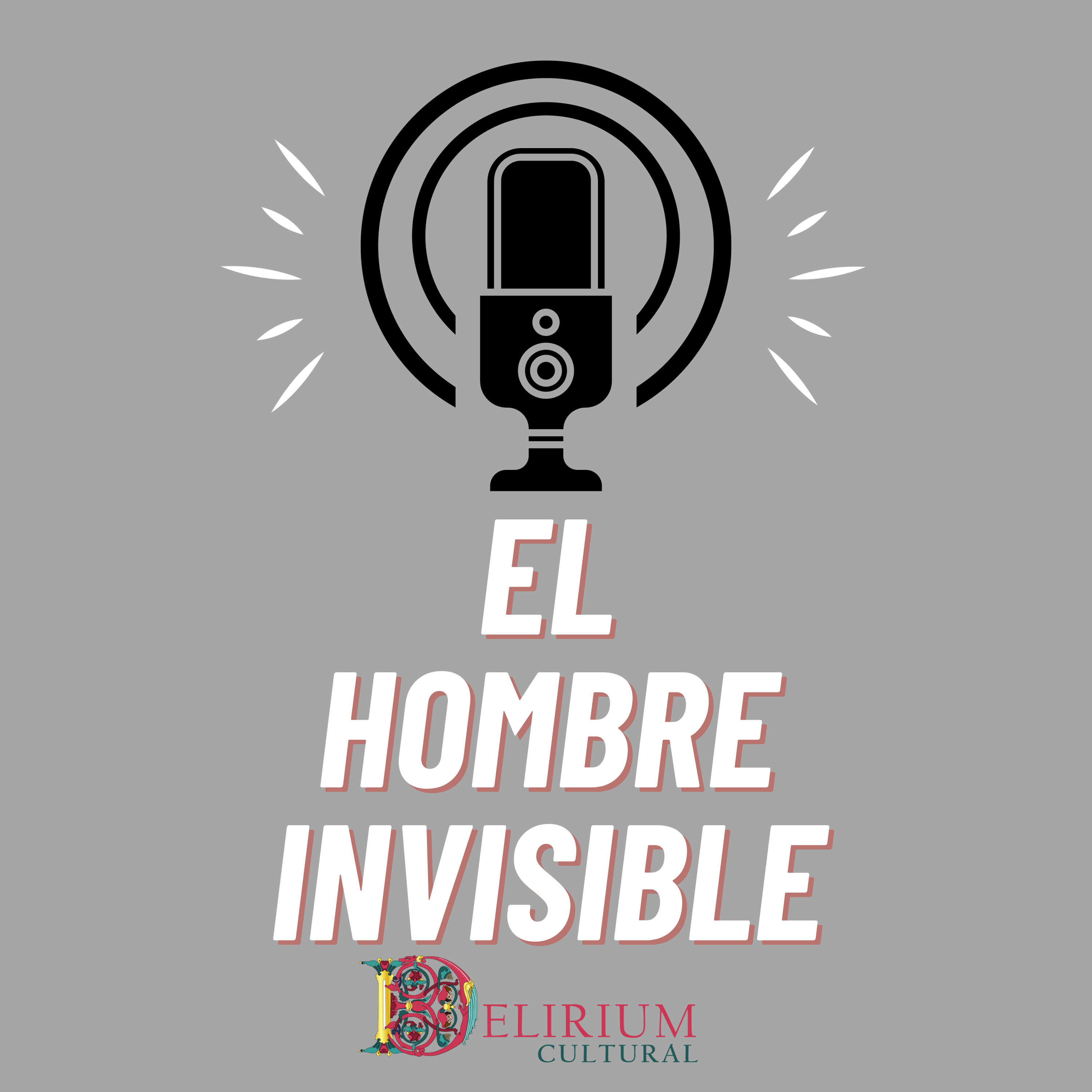 El hombre invisible y la ciencia ficción episode artwork