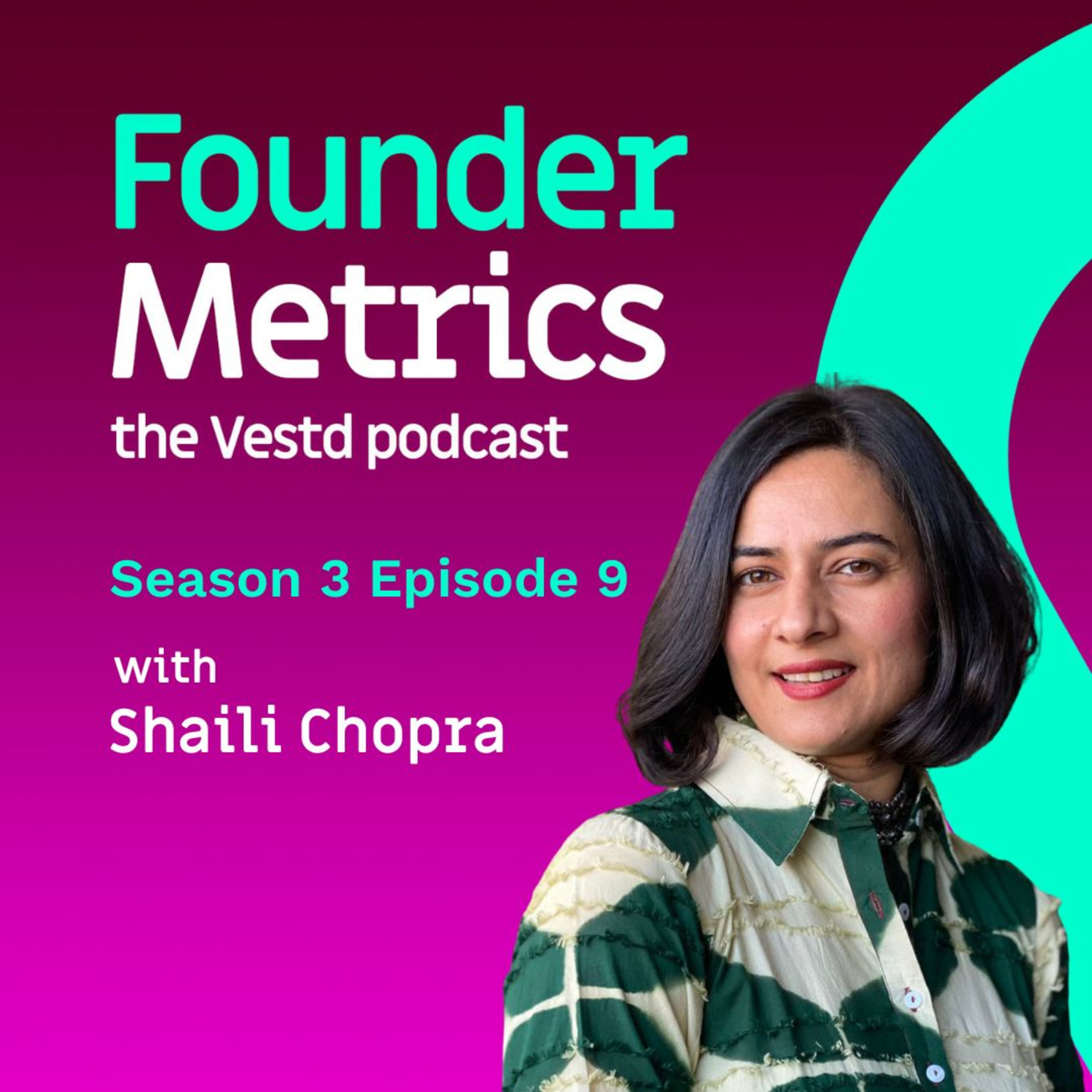 FounderMetrics