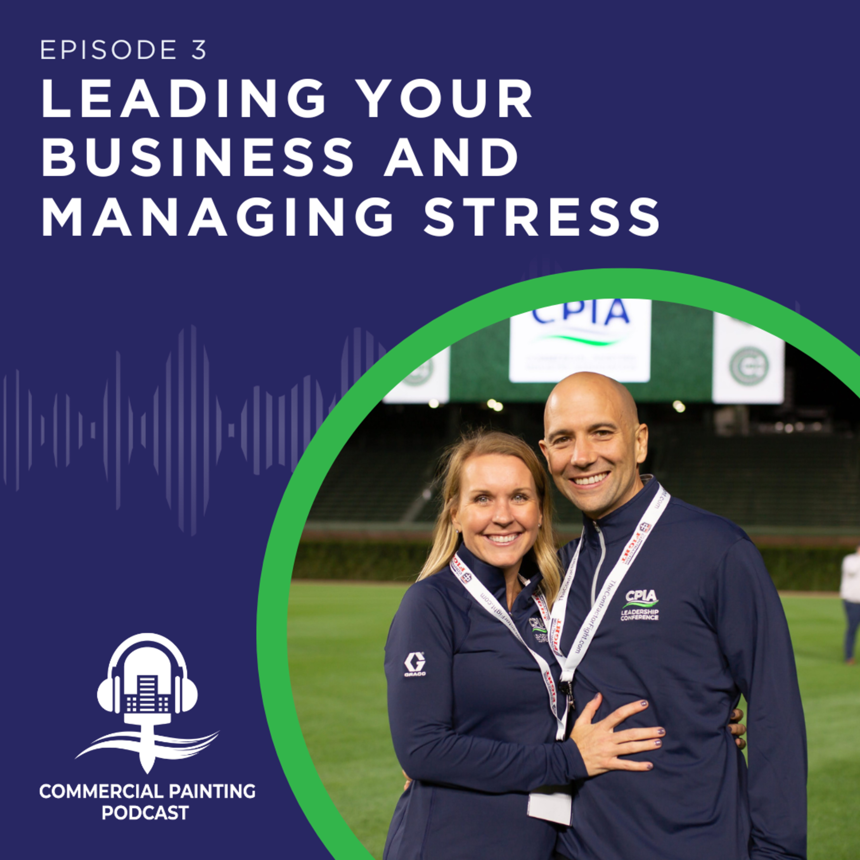 The Commercial Painting Podcast