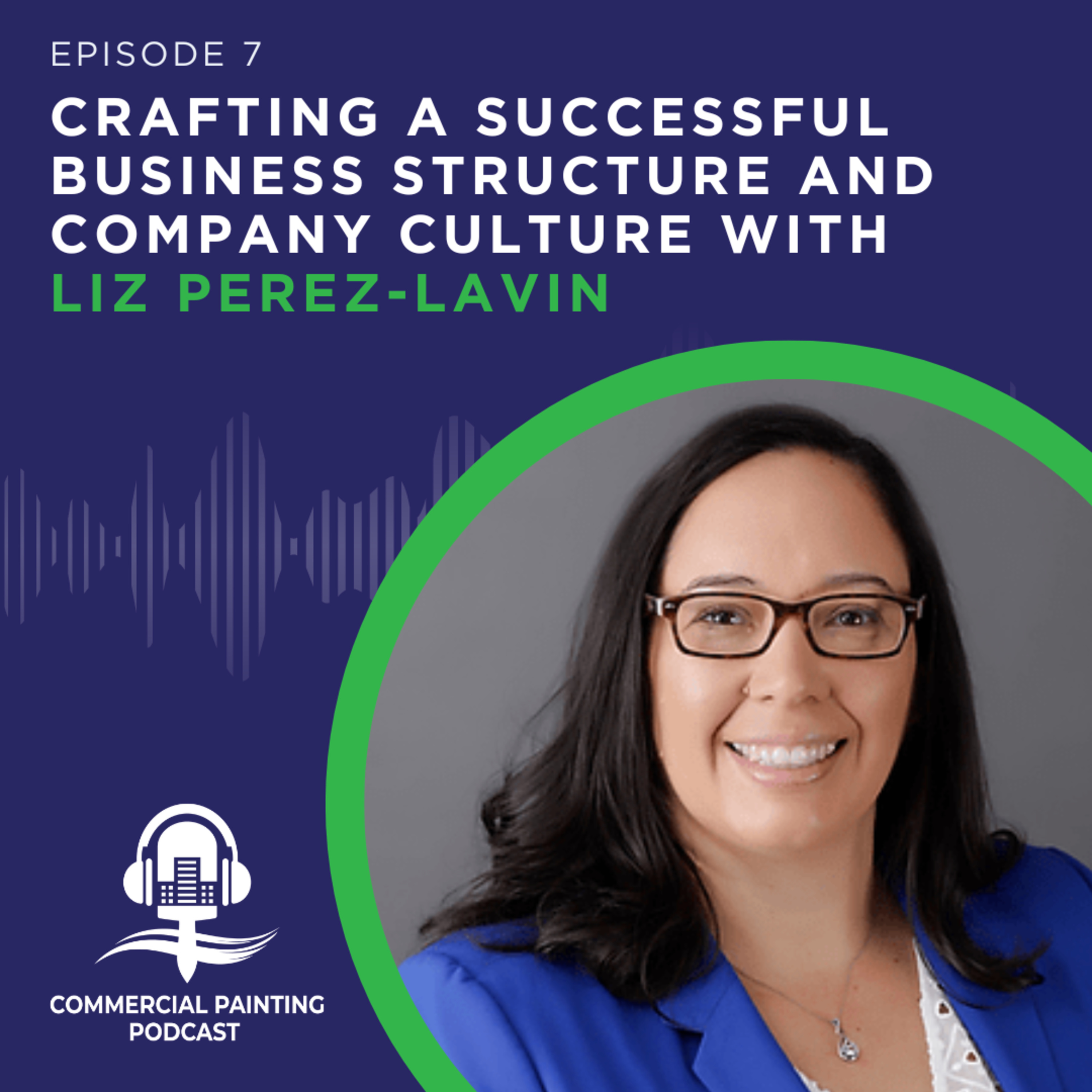 The Commercial Painting Podcast