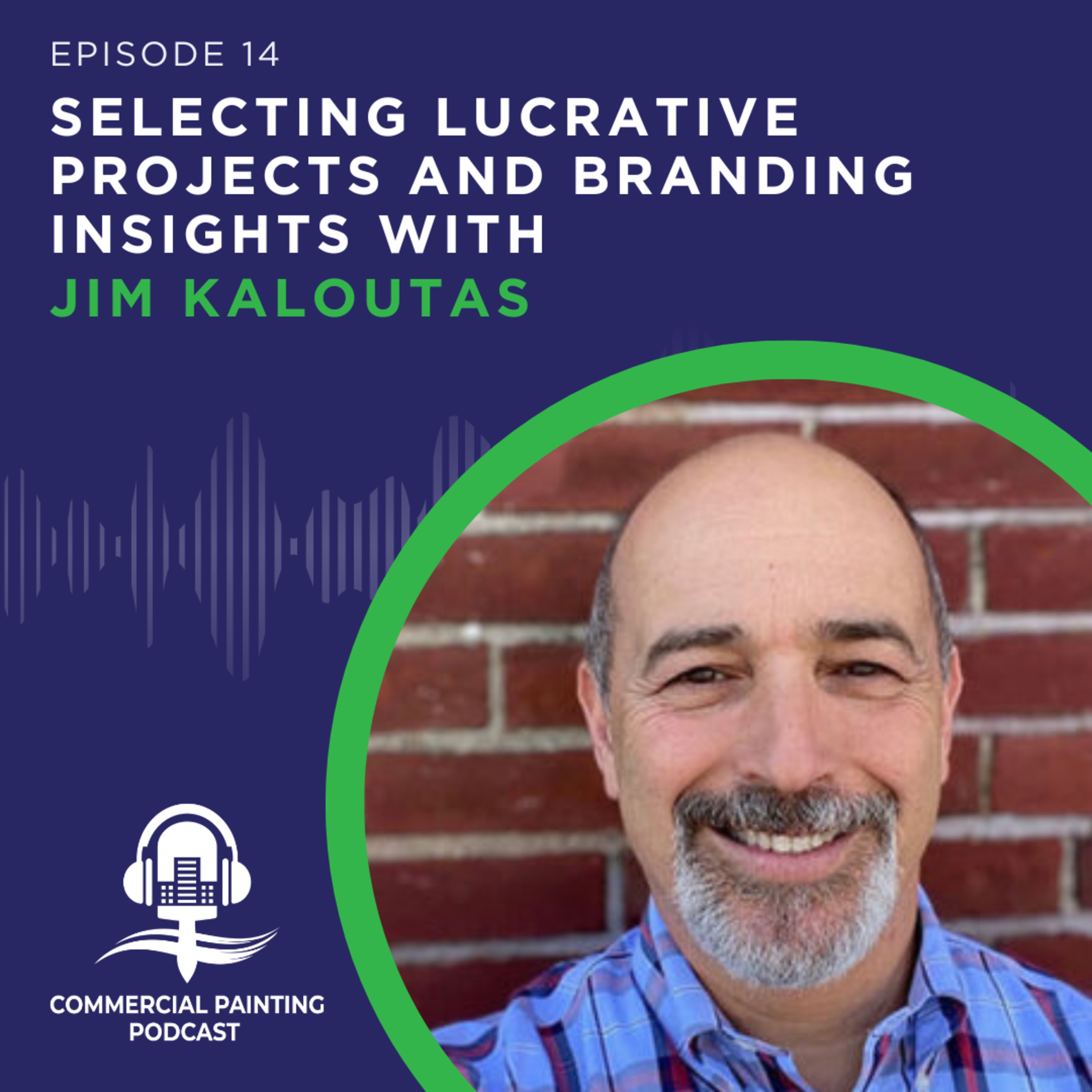 The Commercial Painting Podcast