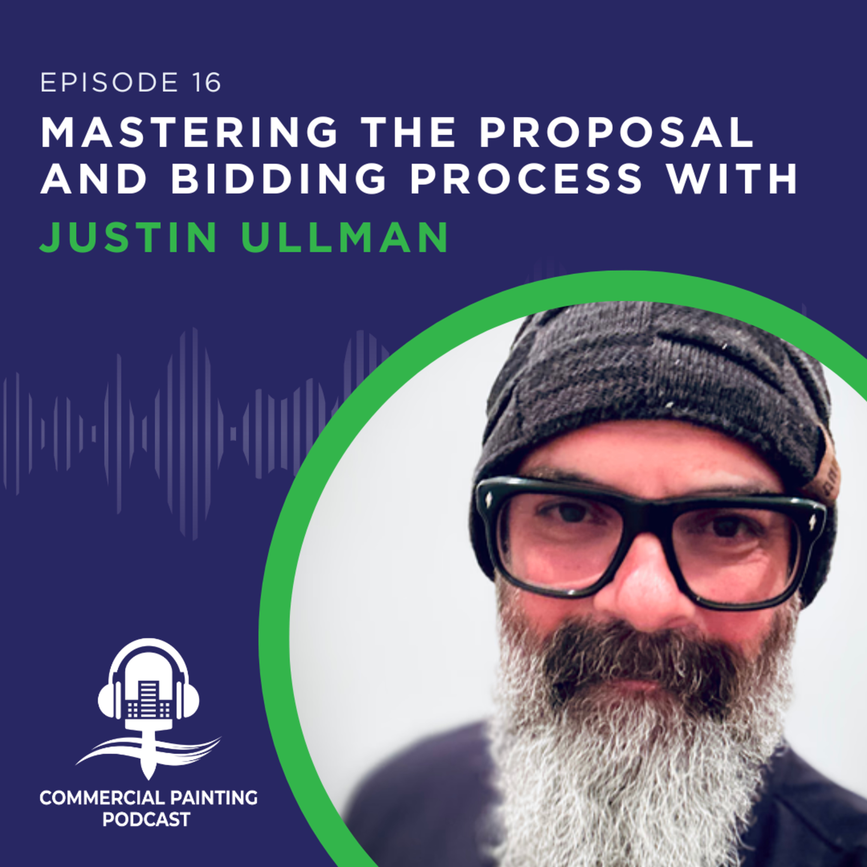 The Commercial Painting Podcast