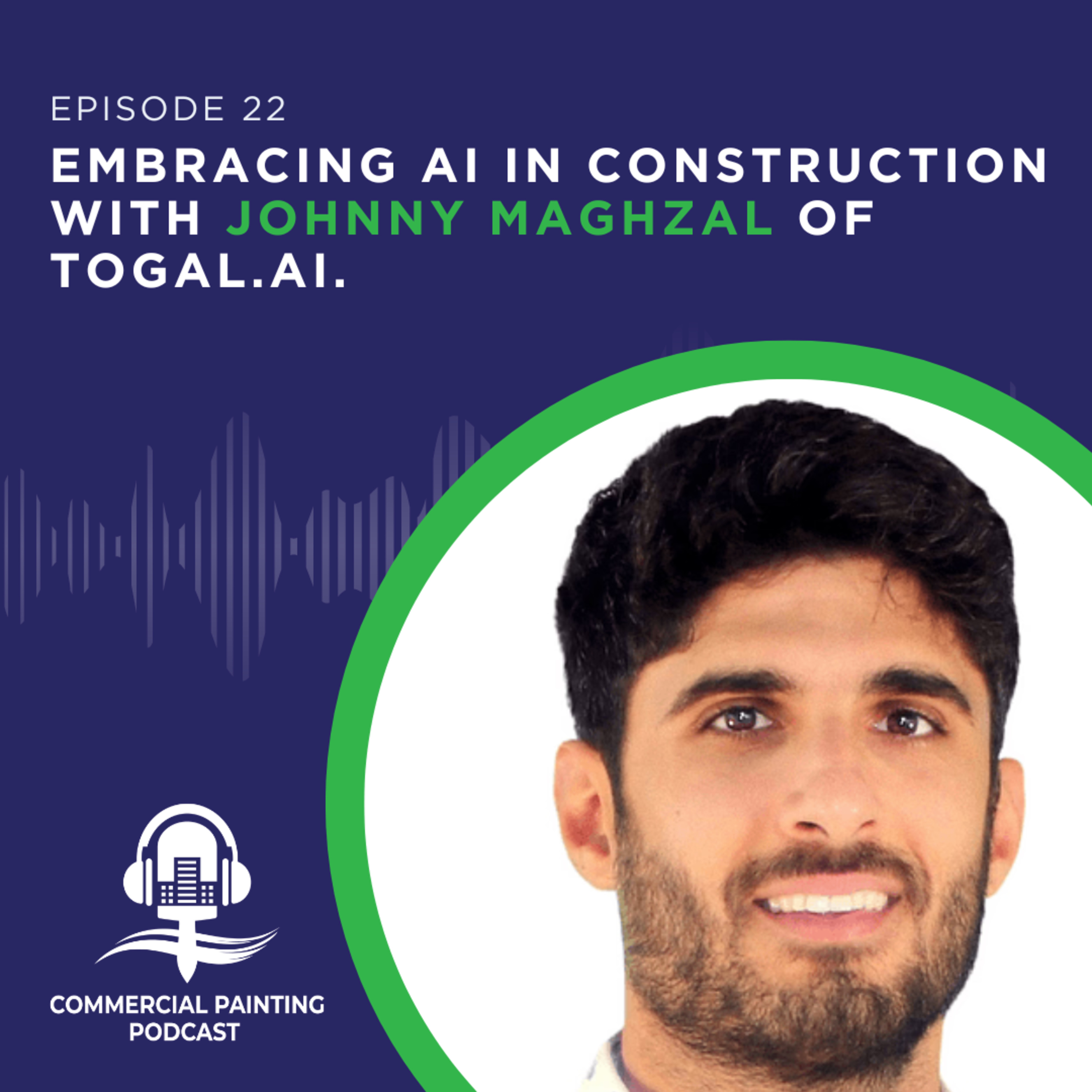 The Commercial Painting Podcast