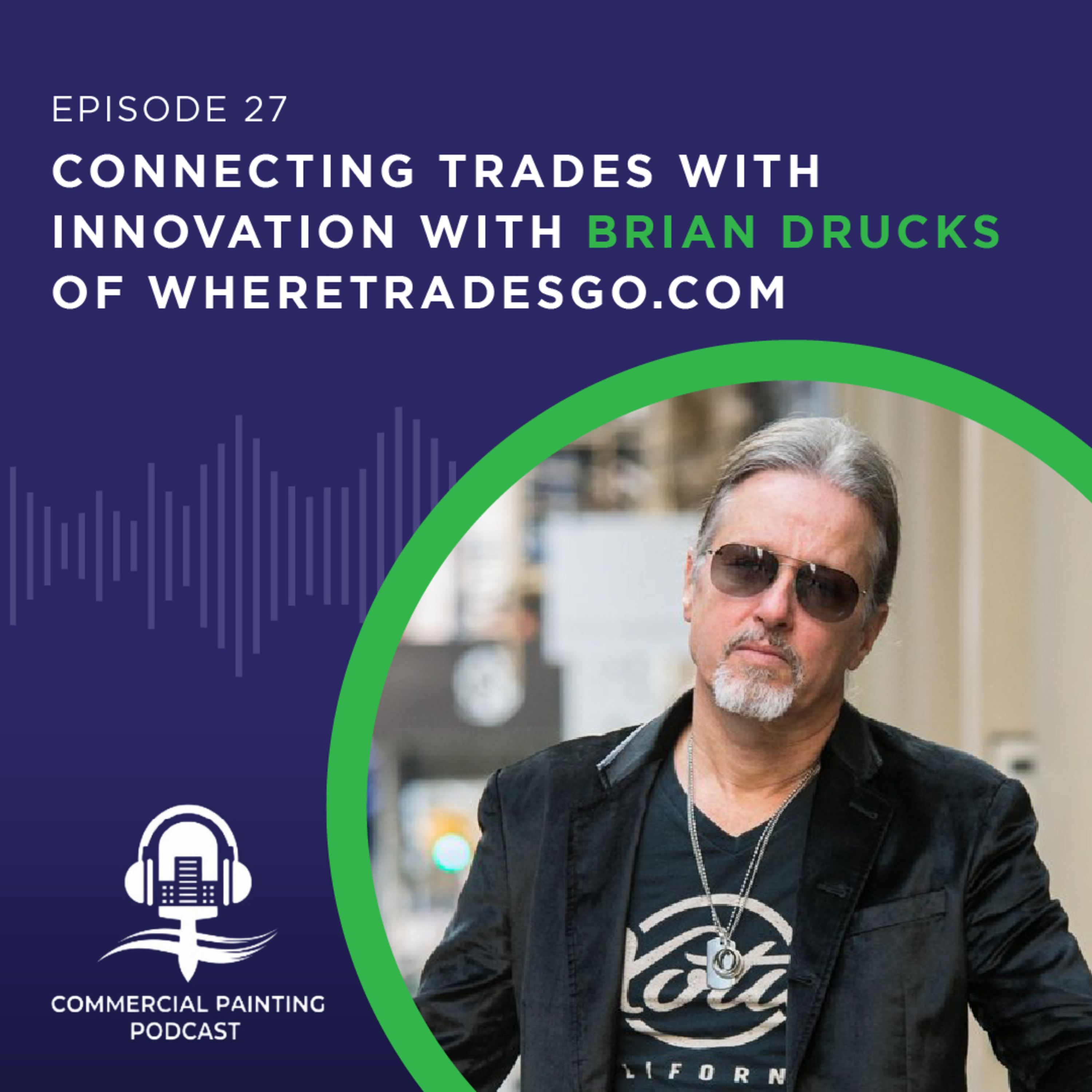 The Commercial Painting Podcast