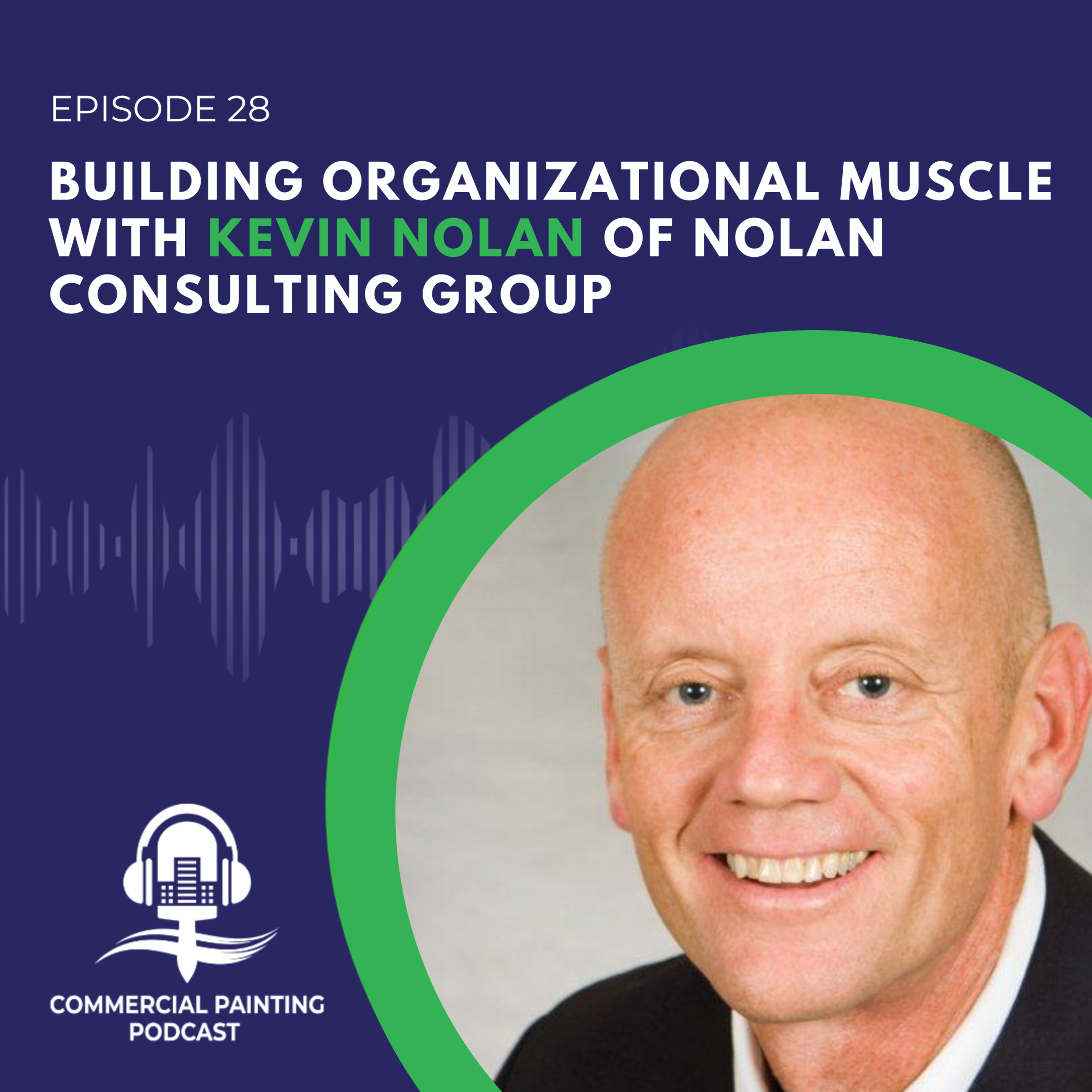 The Commercial Painting Podcast