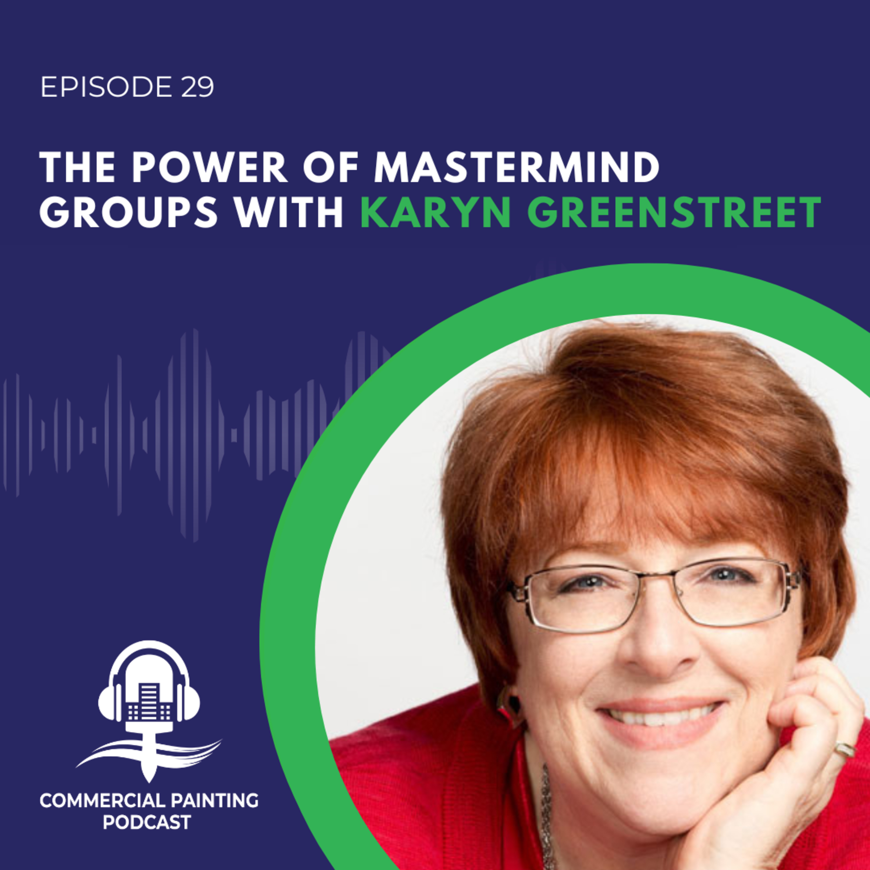 The Commercial Painting Podcast