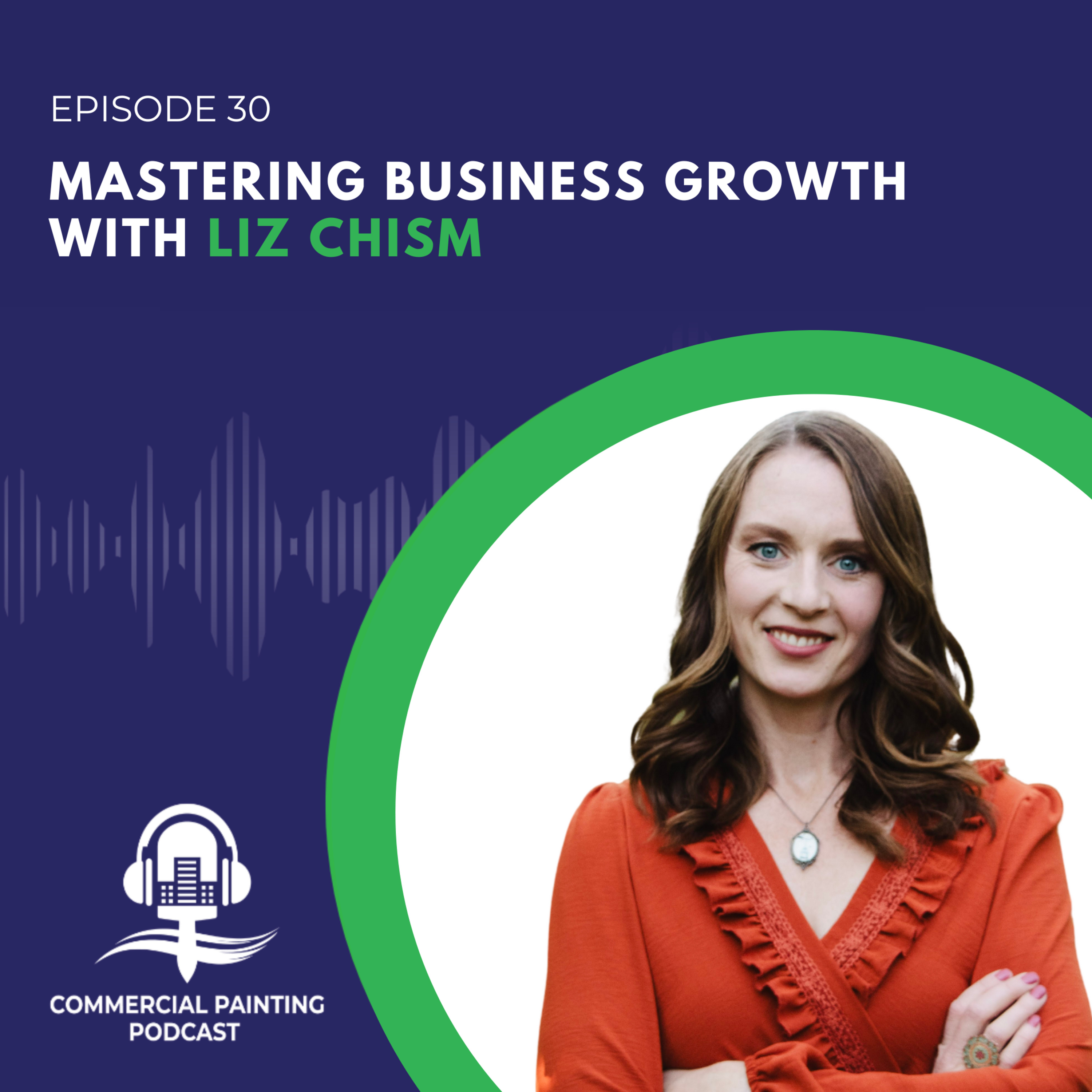 The Commercial Painting Podcast