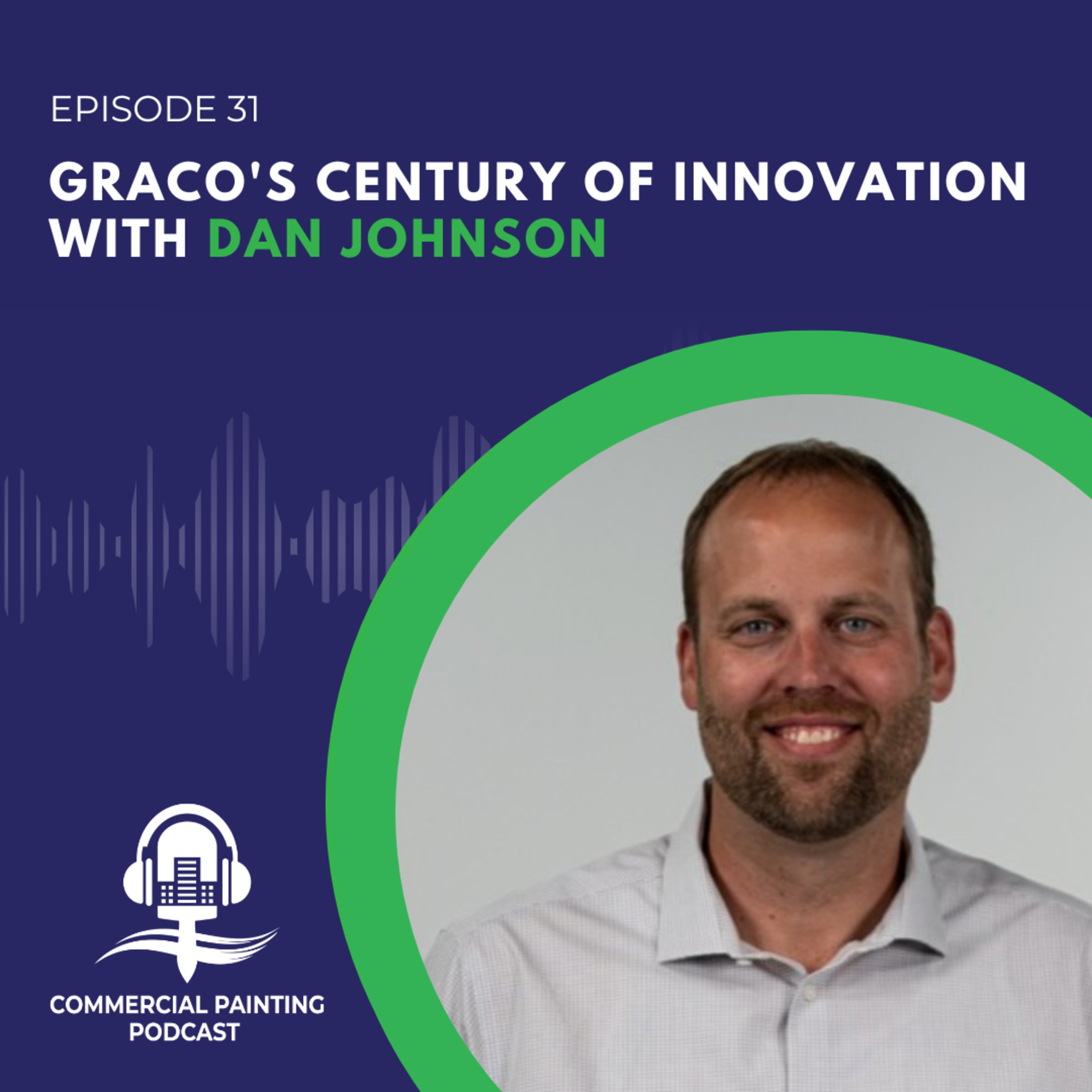 The Commercial Painting Podcast