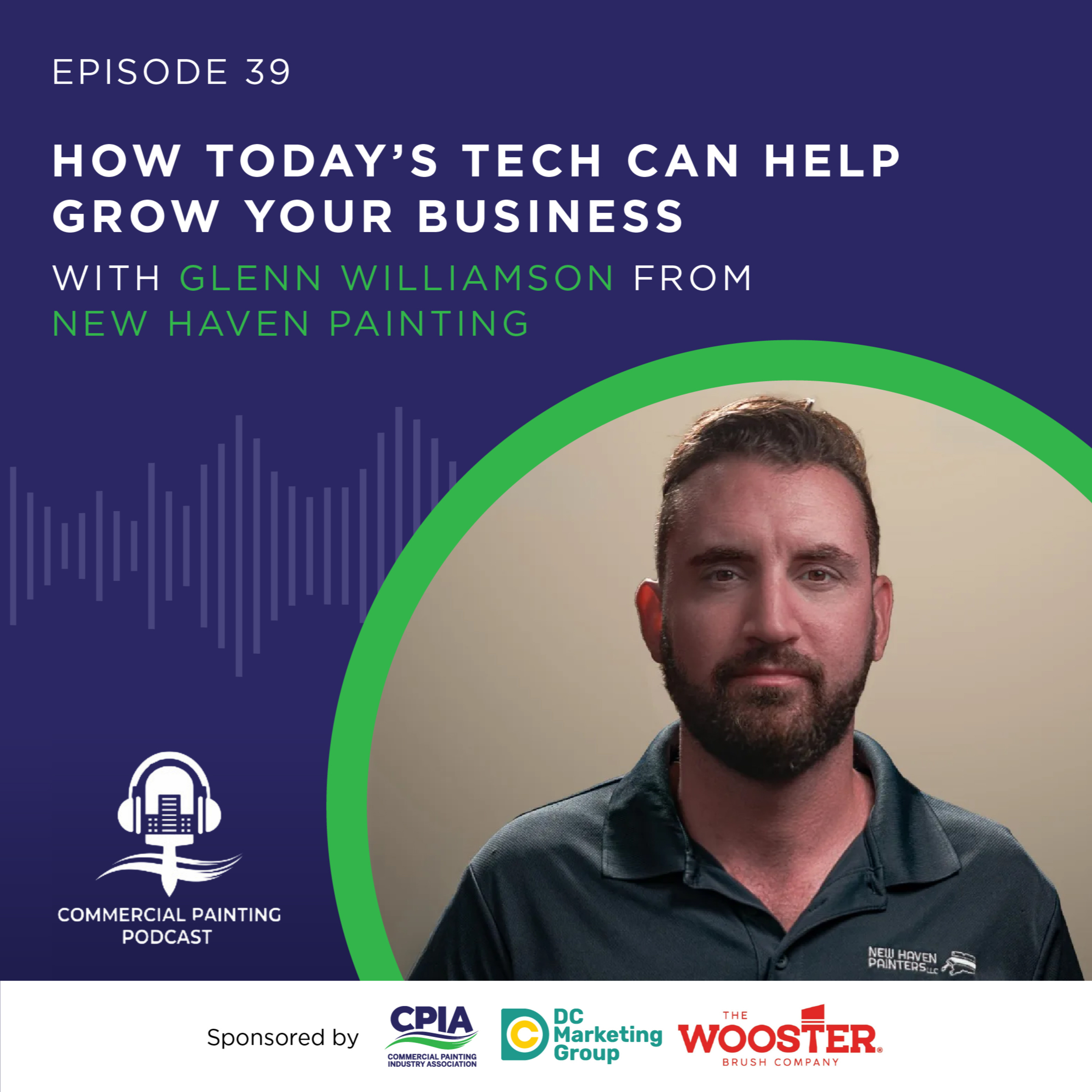 The Commercial Painting Podcast