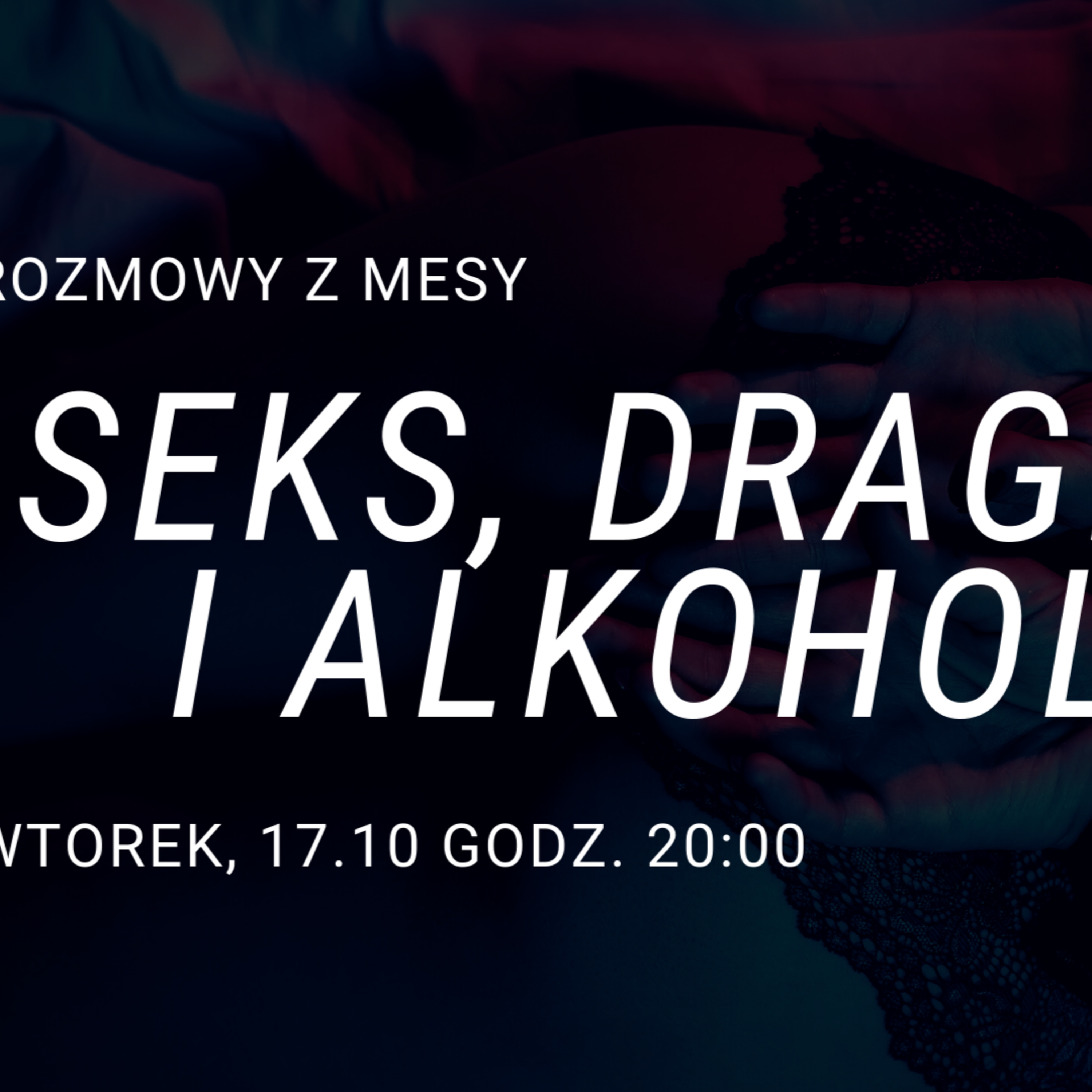 Rozmowy z Mesy