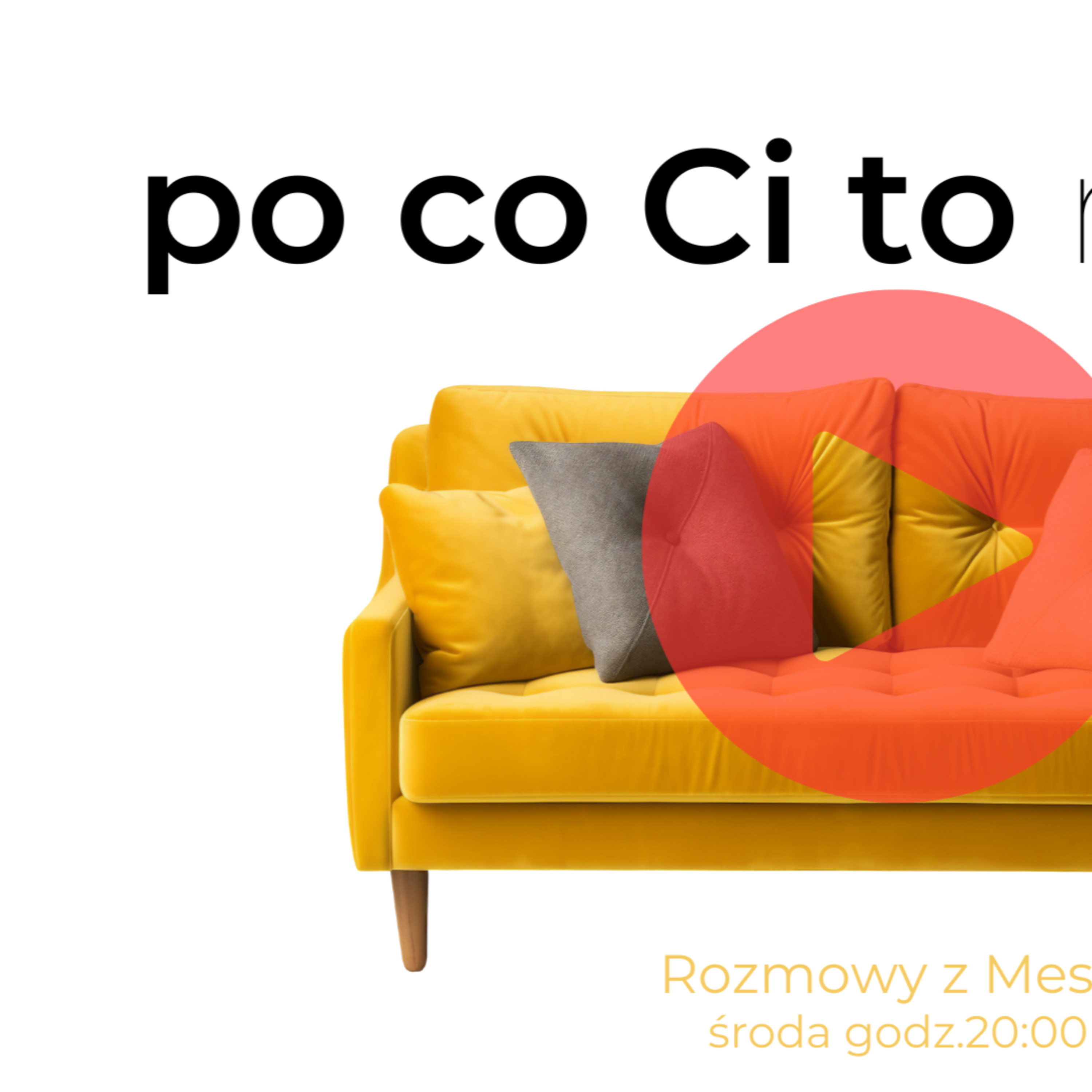 Rozmowy z Mesy