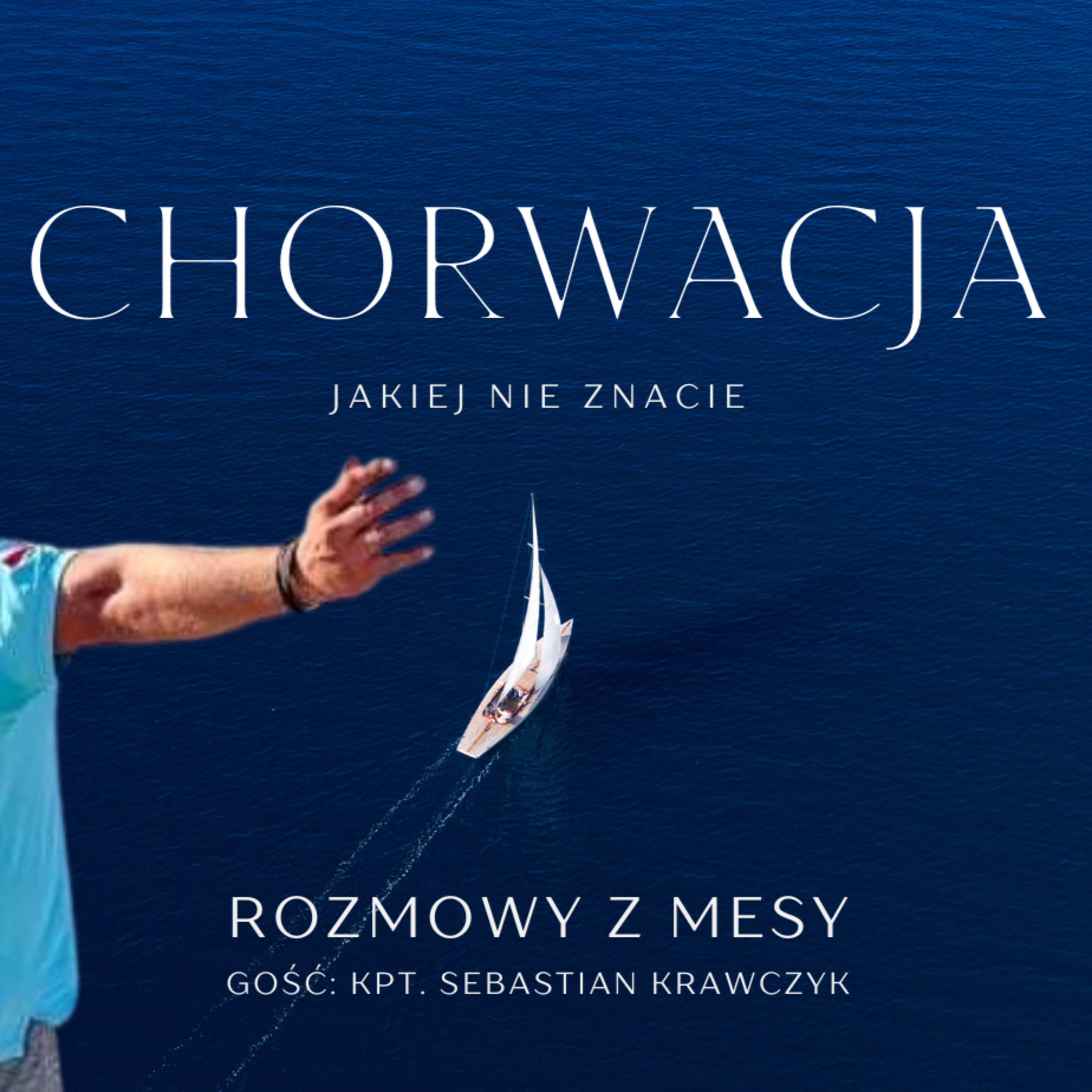 Rozmowy z Mesy