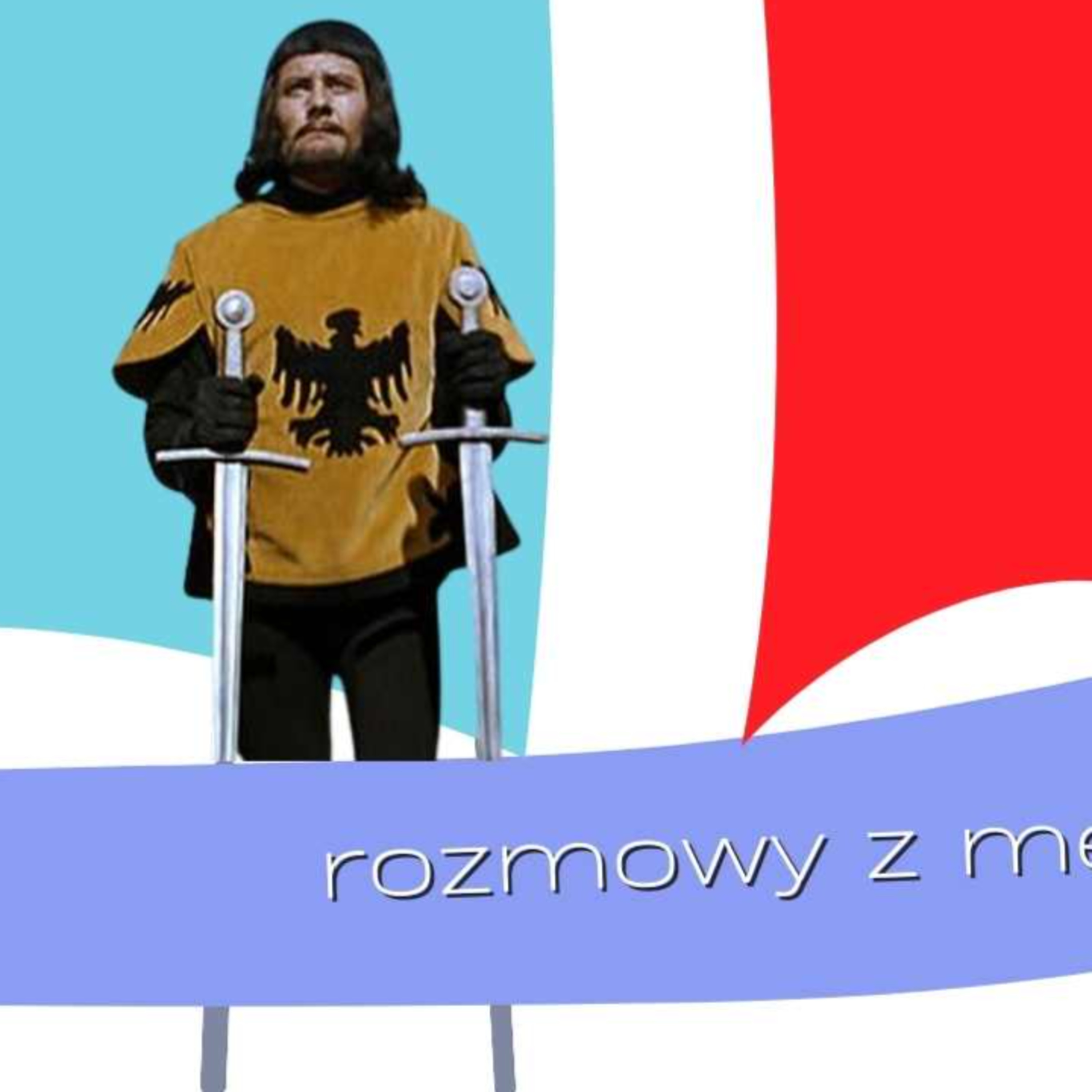 Rozmowy z Mesy
