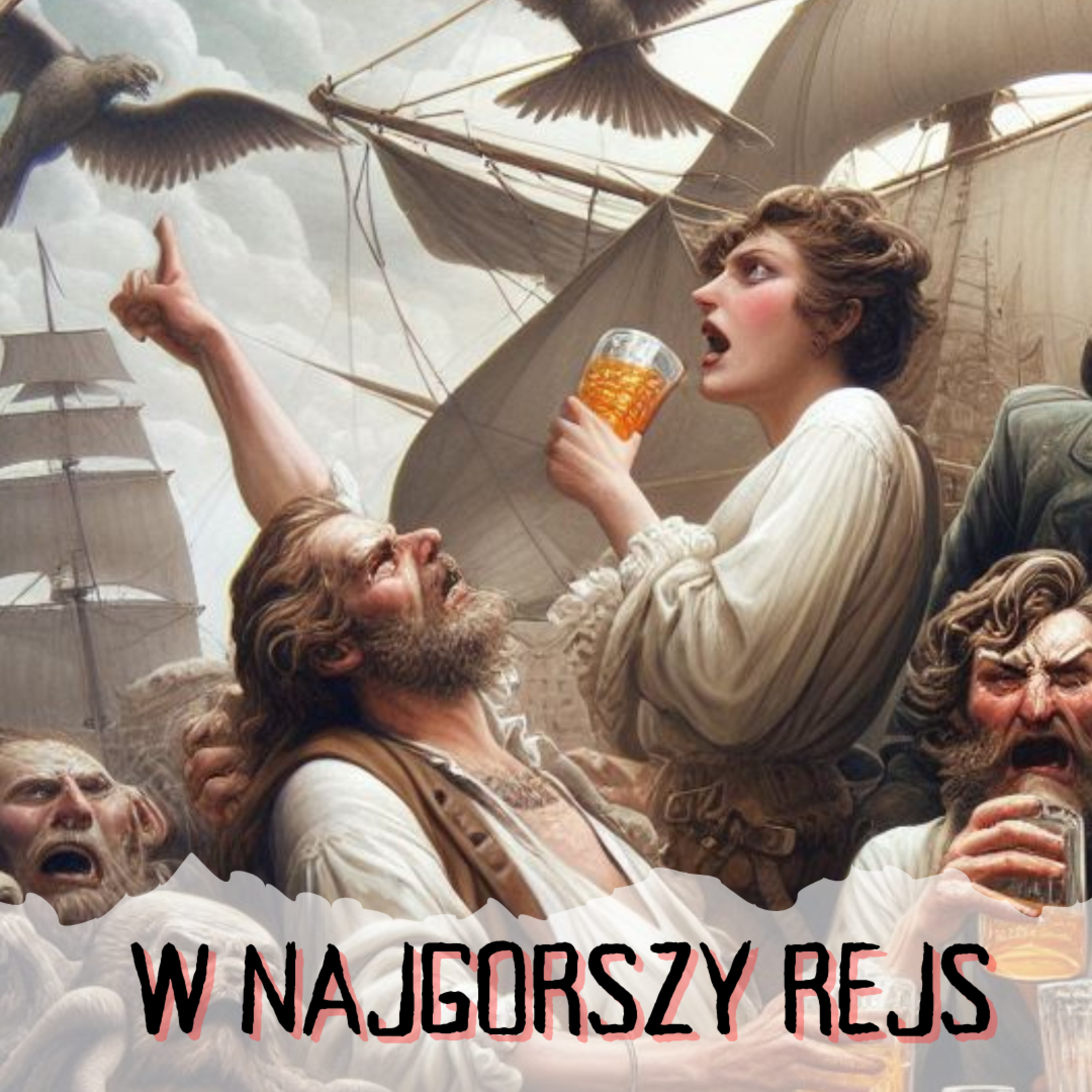 Rozmowy z Mesy