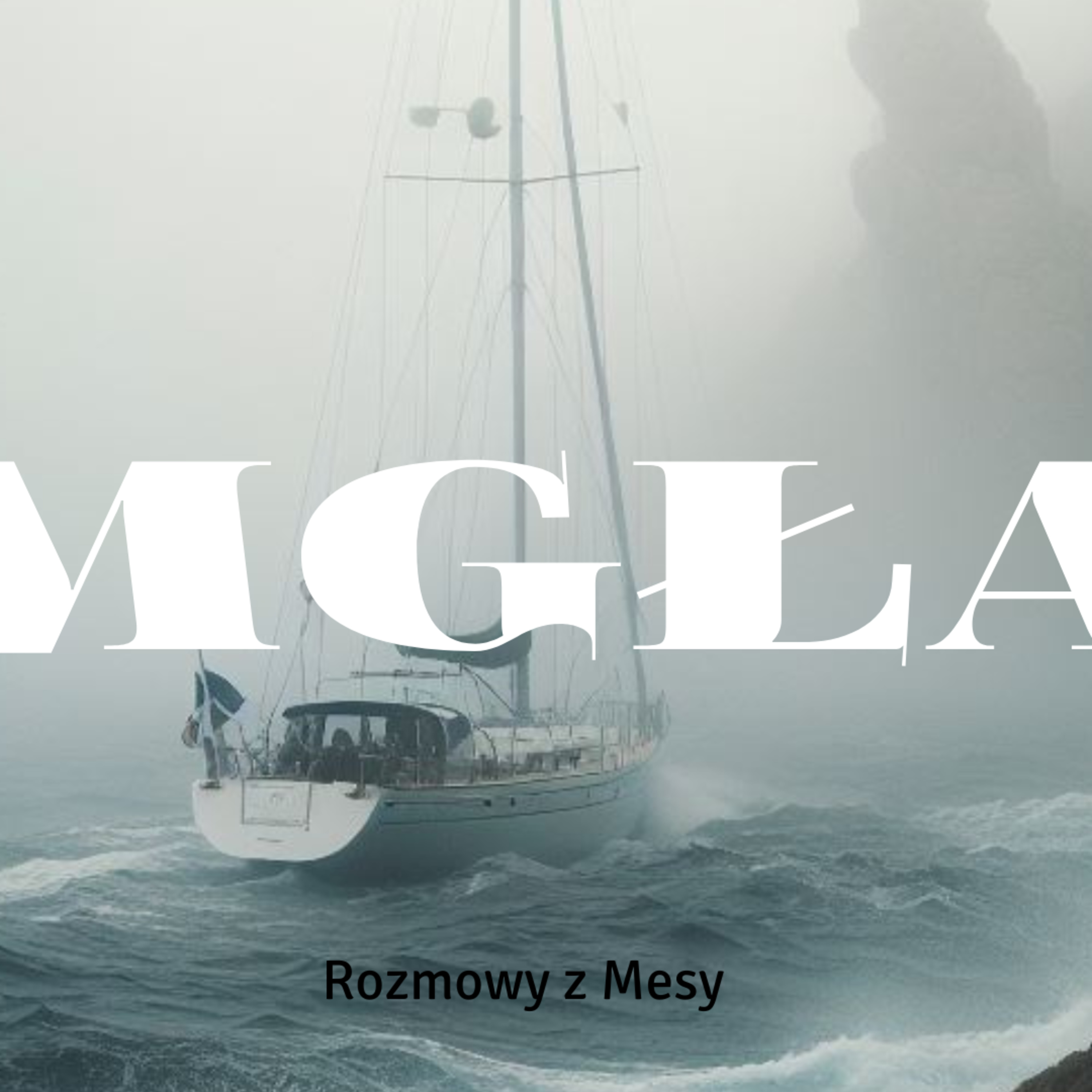 Rozmowy z Mesy